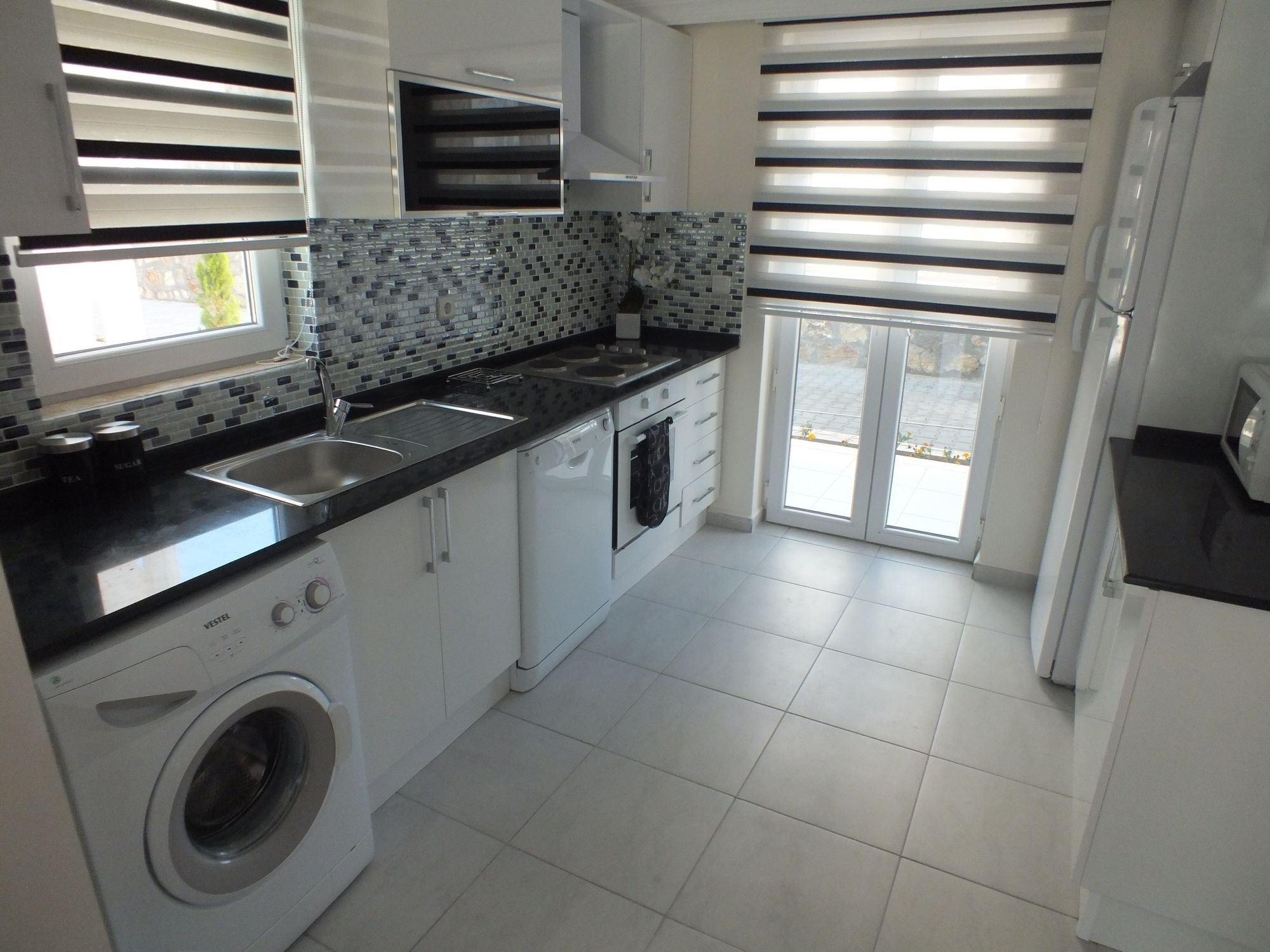 Orka Club Private Villas