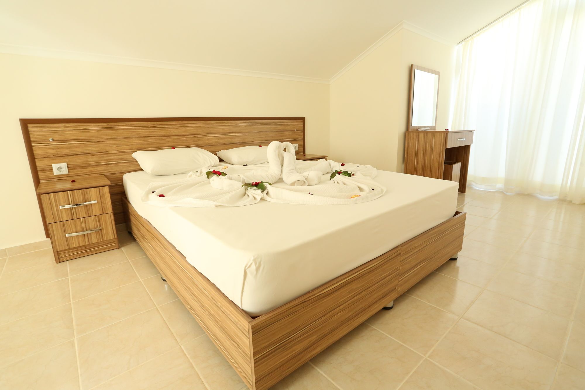 Orka Club Private Villas