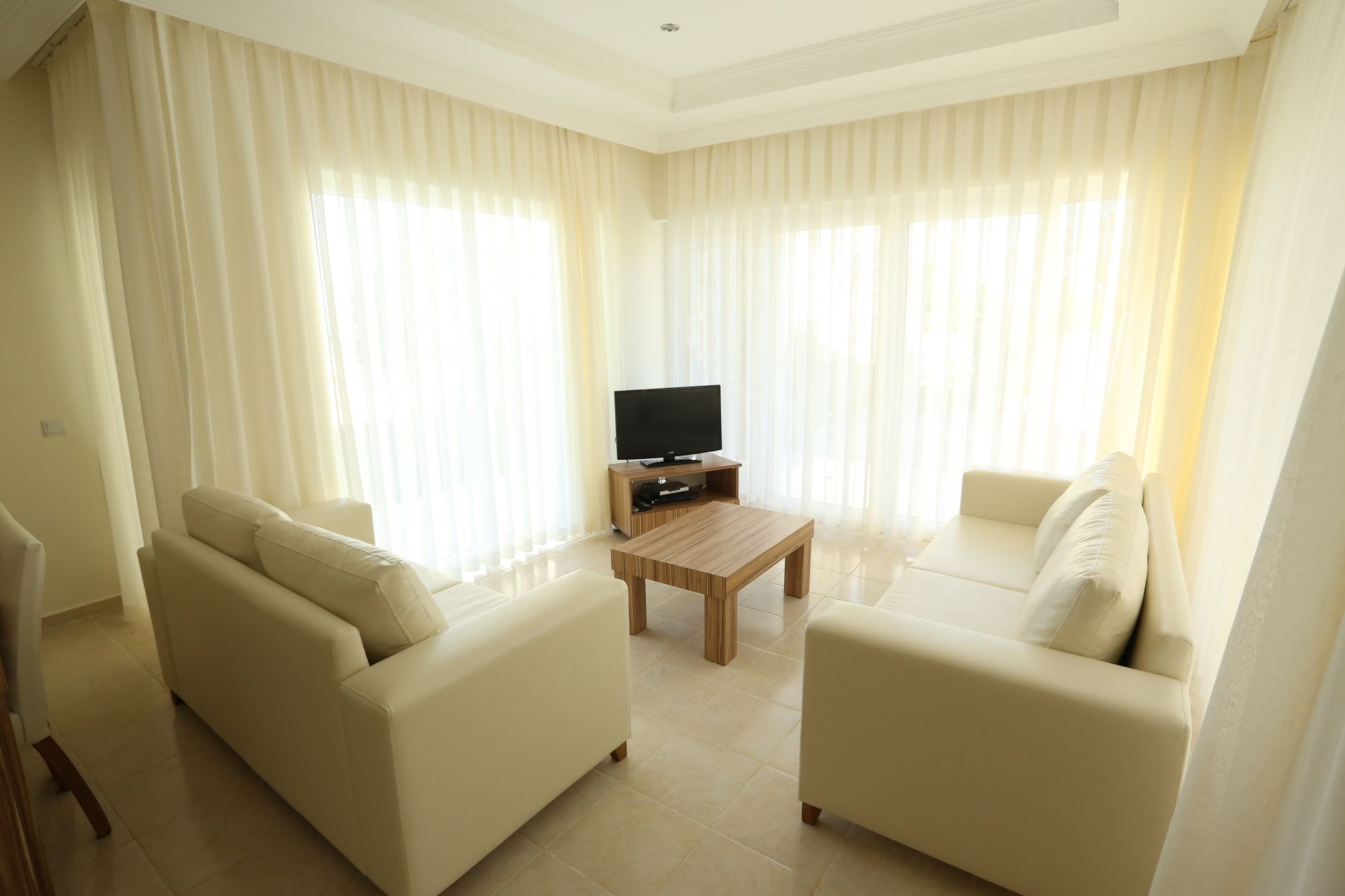 Orka Club Private Villas