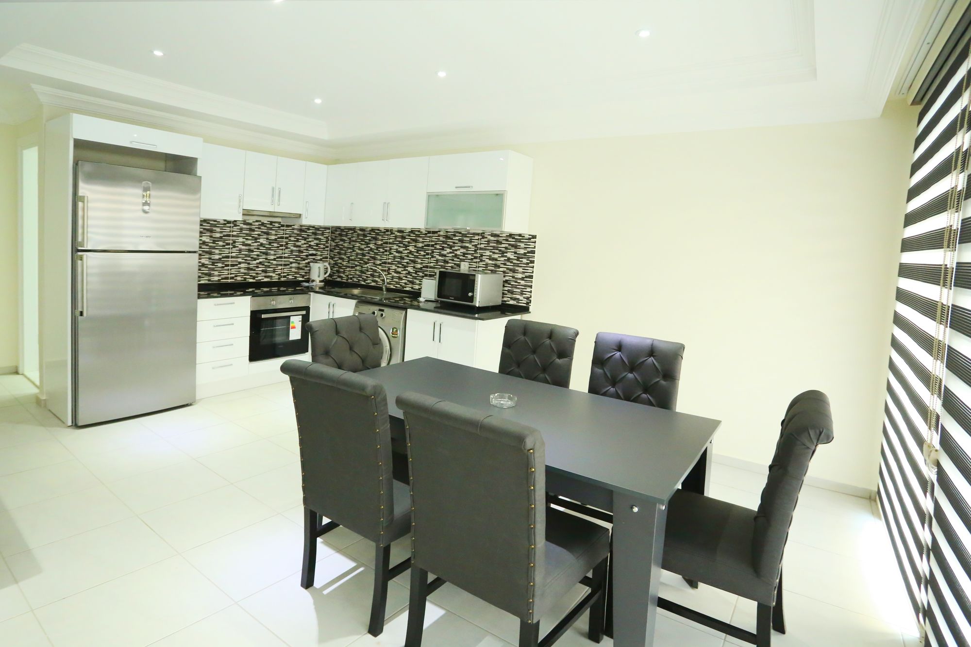 Orka Club Private Villas