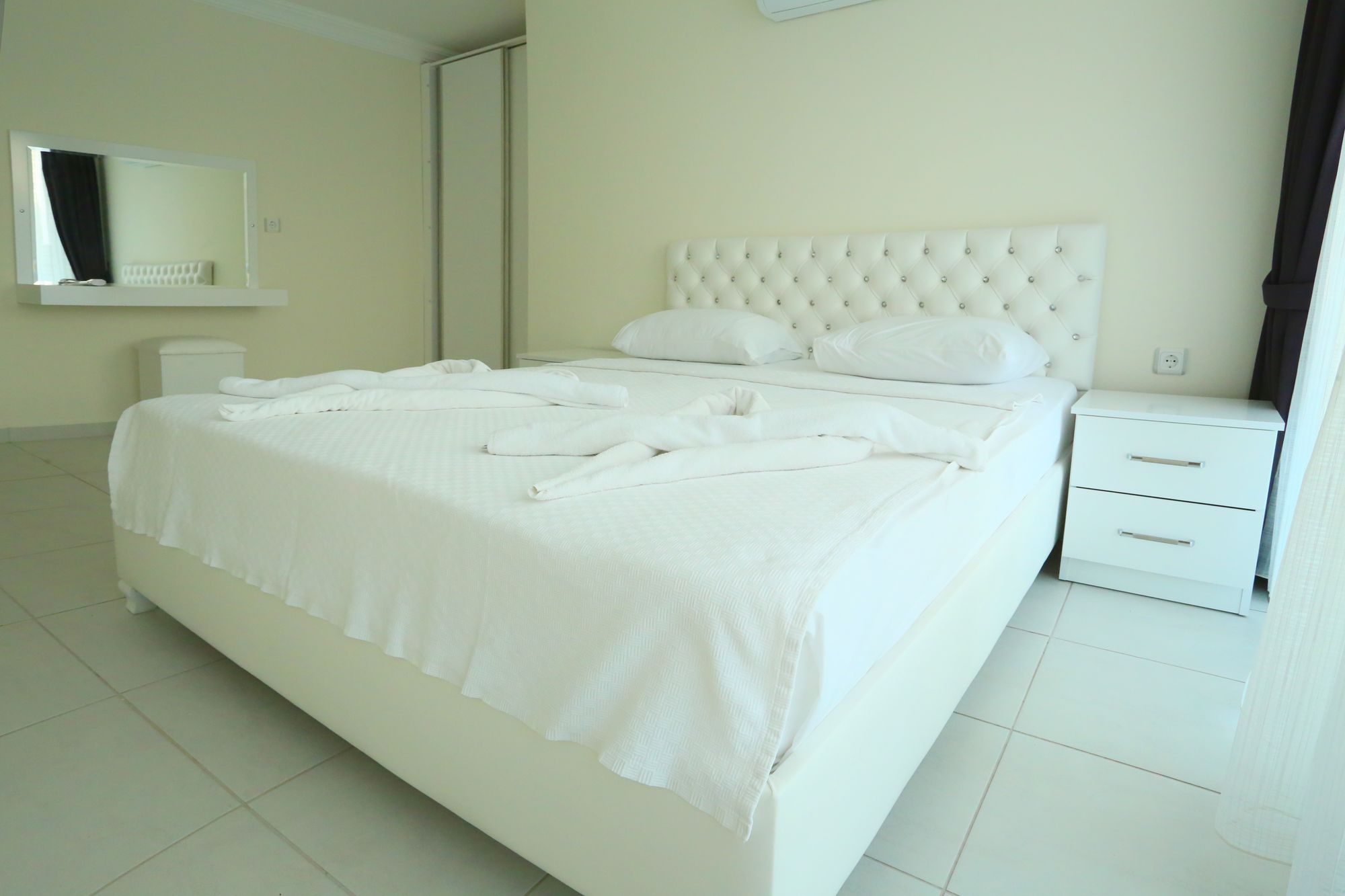 Orka Club Private Villas