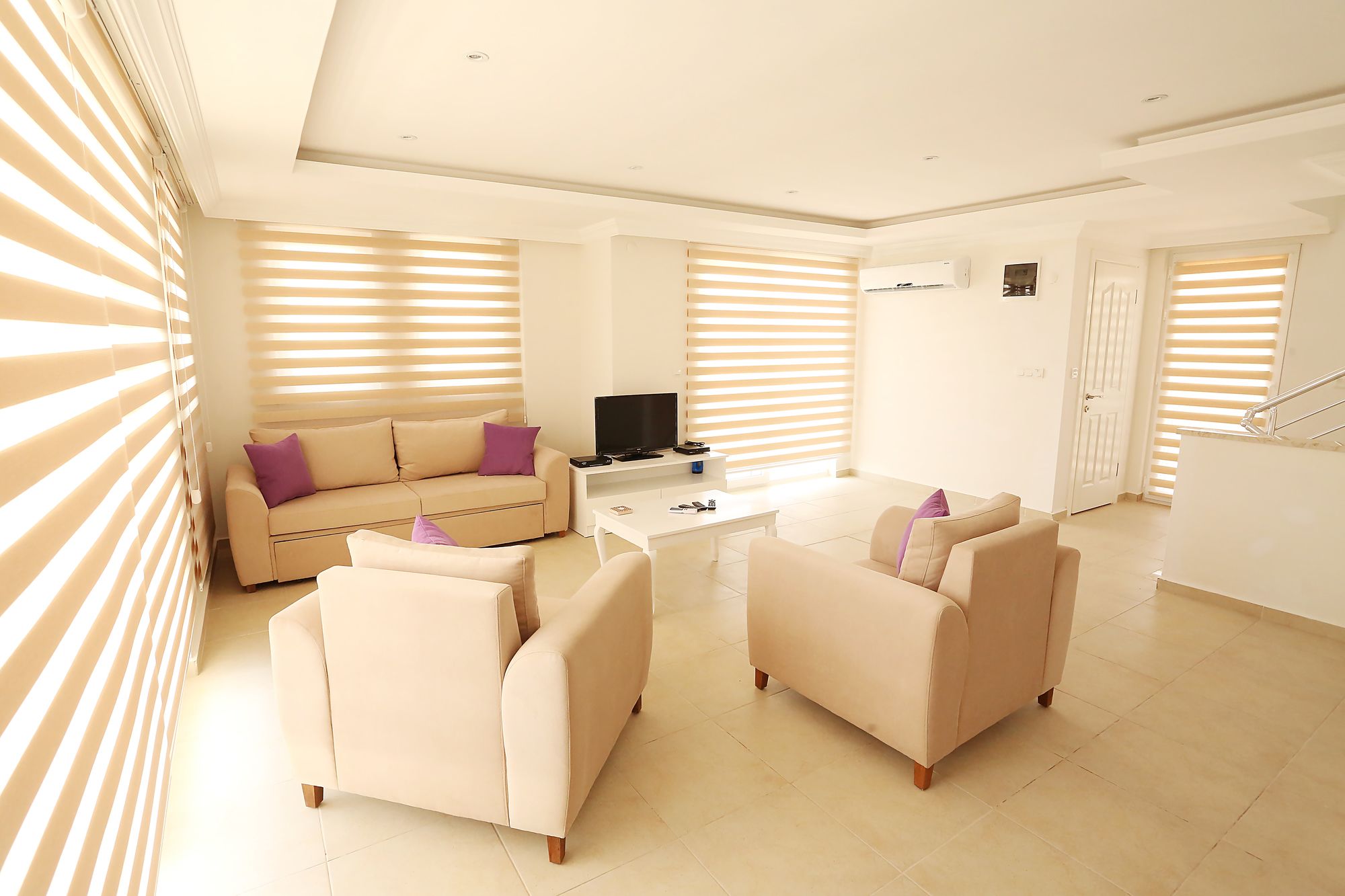 Orka Club Private Villas