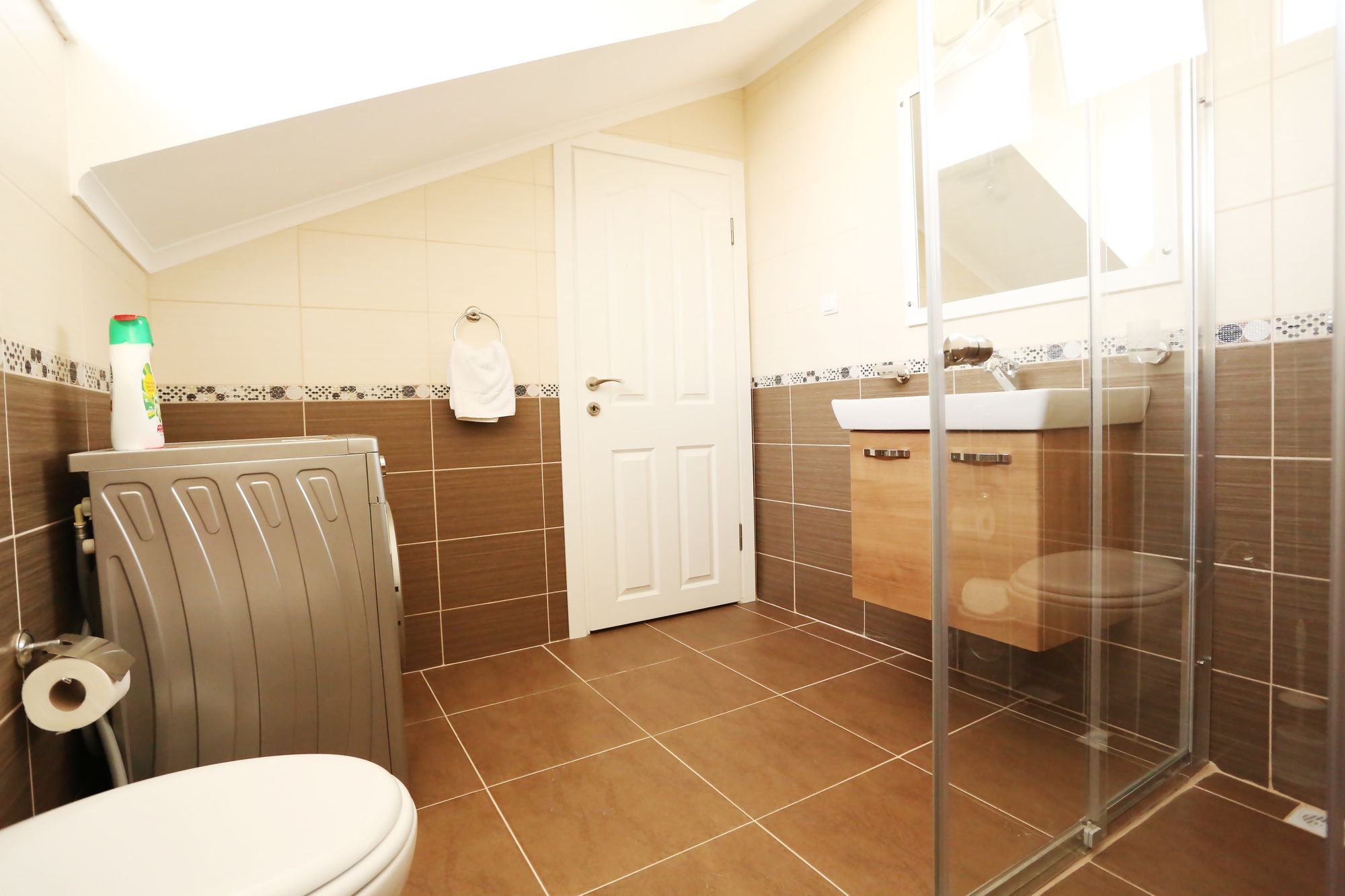 Orka Club Private Villas