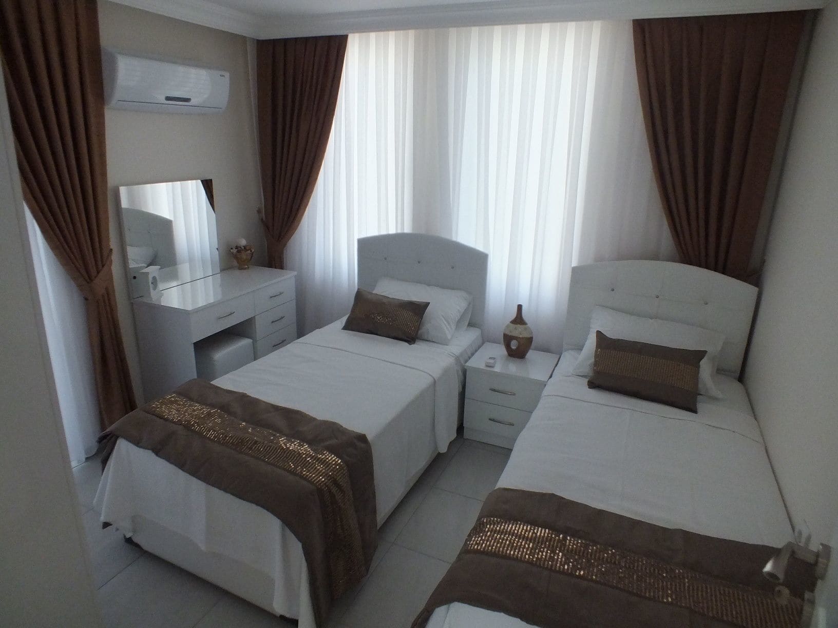 Orka Club Private Villas