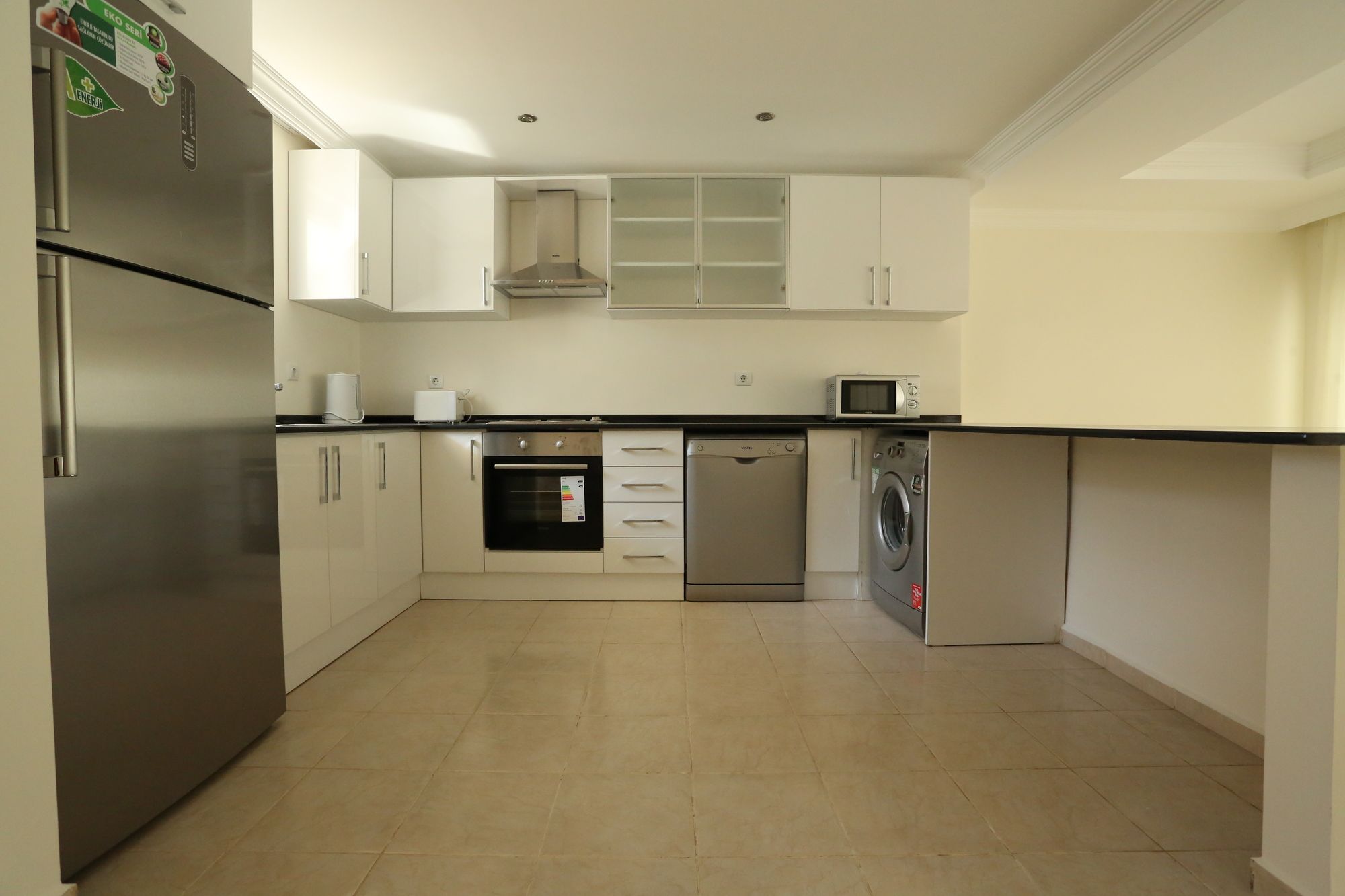 Orka Club Private Villas