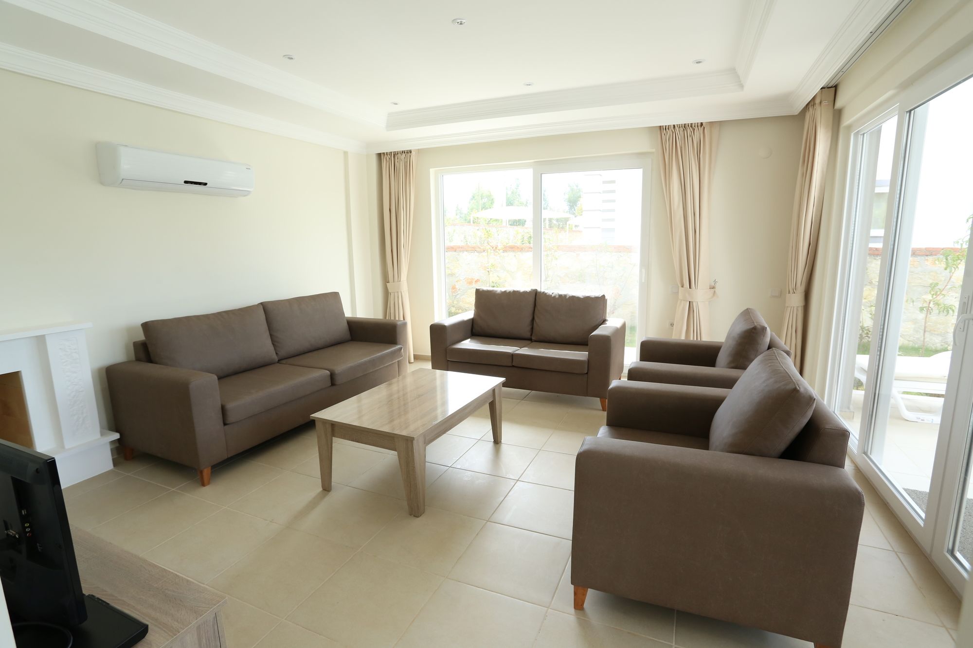 Orka Club Private Villas