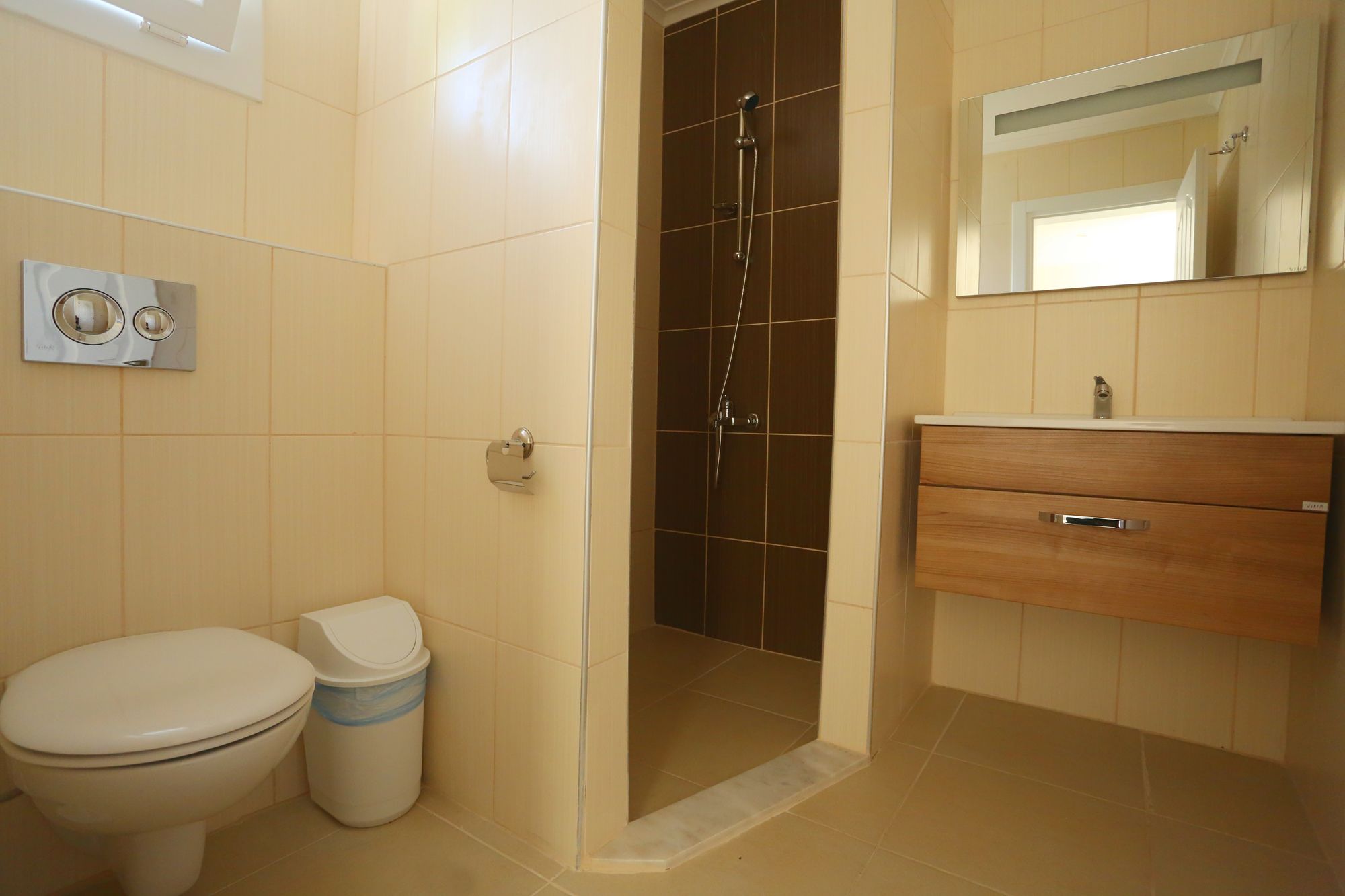 Orka Club Private Villas