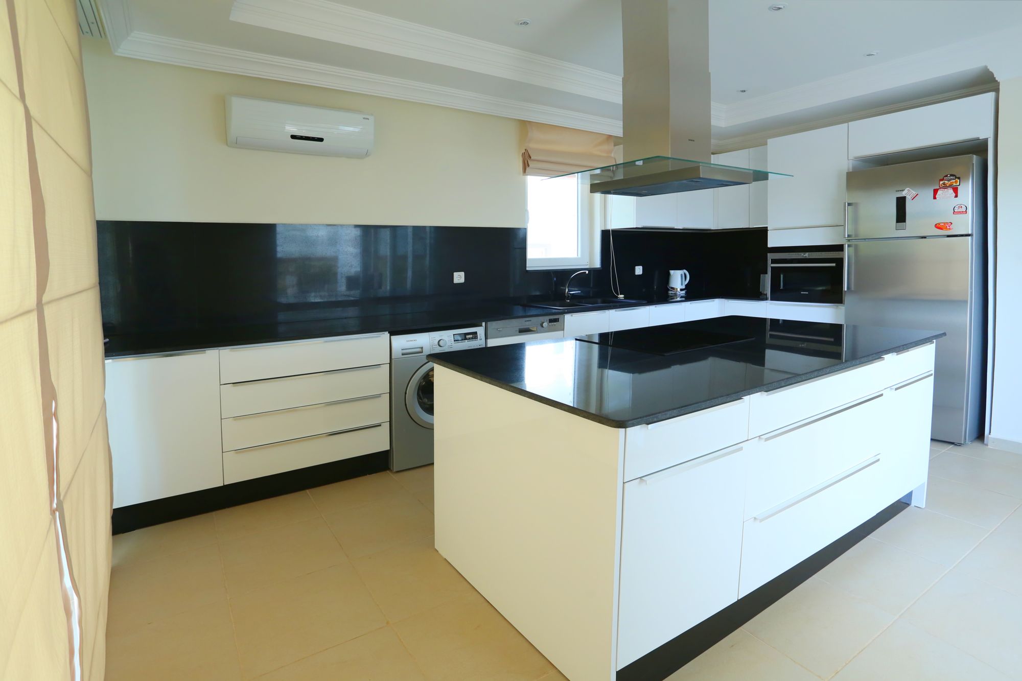 Orka Club Private Villas