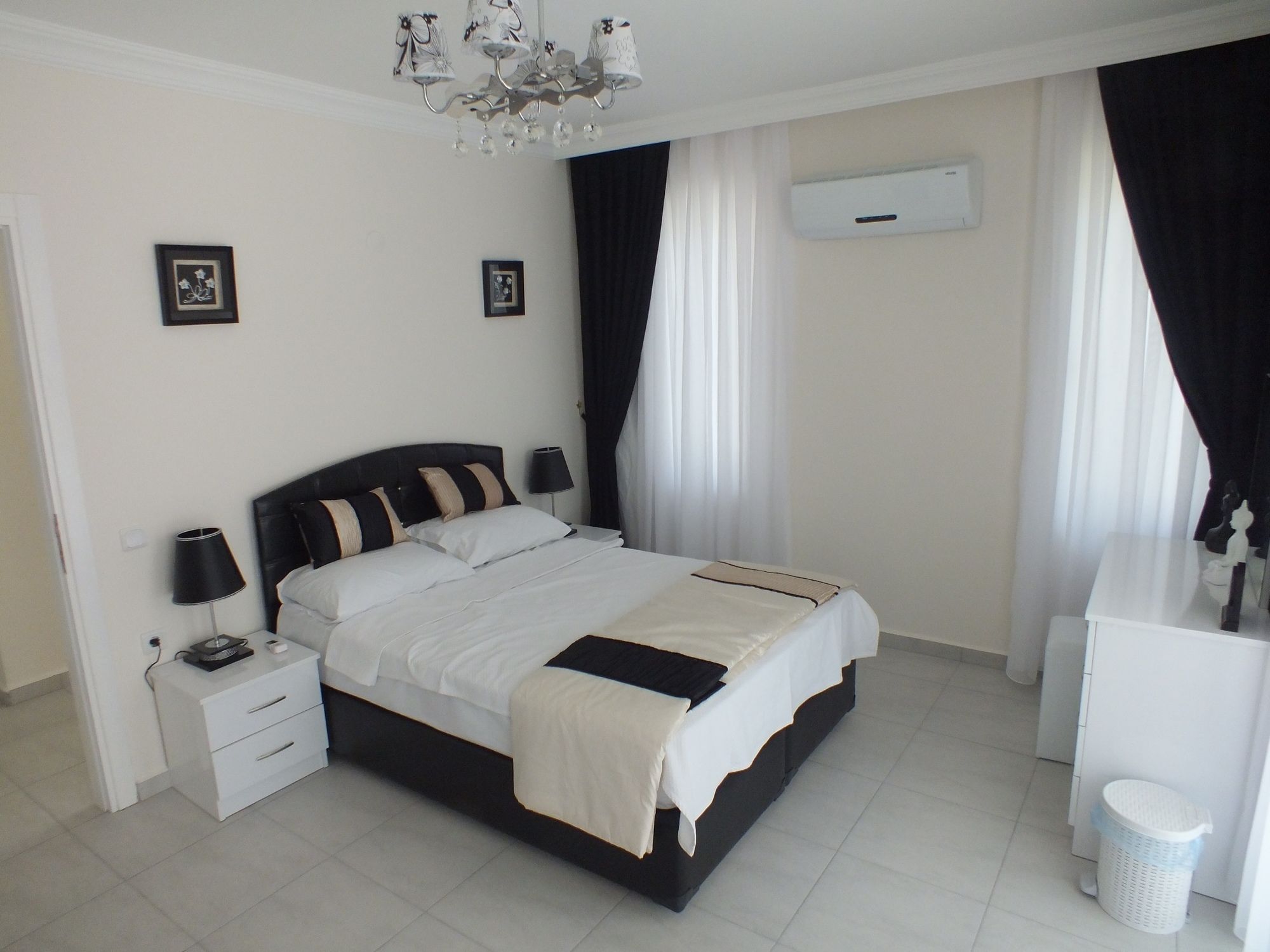 Orka Club Private Villas