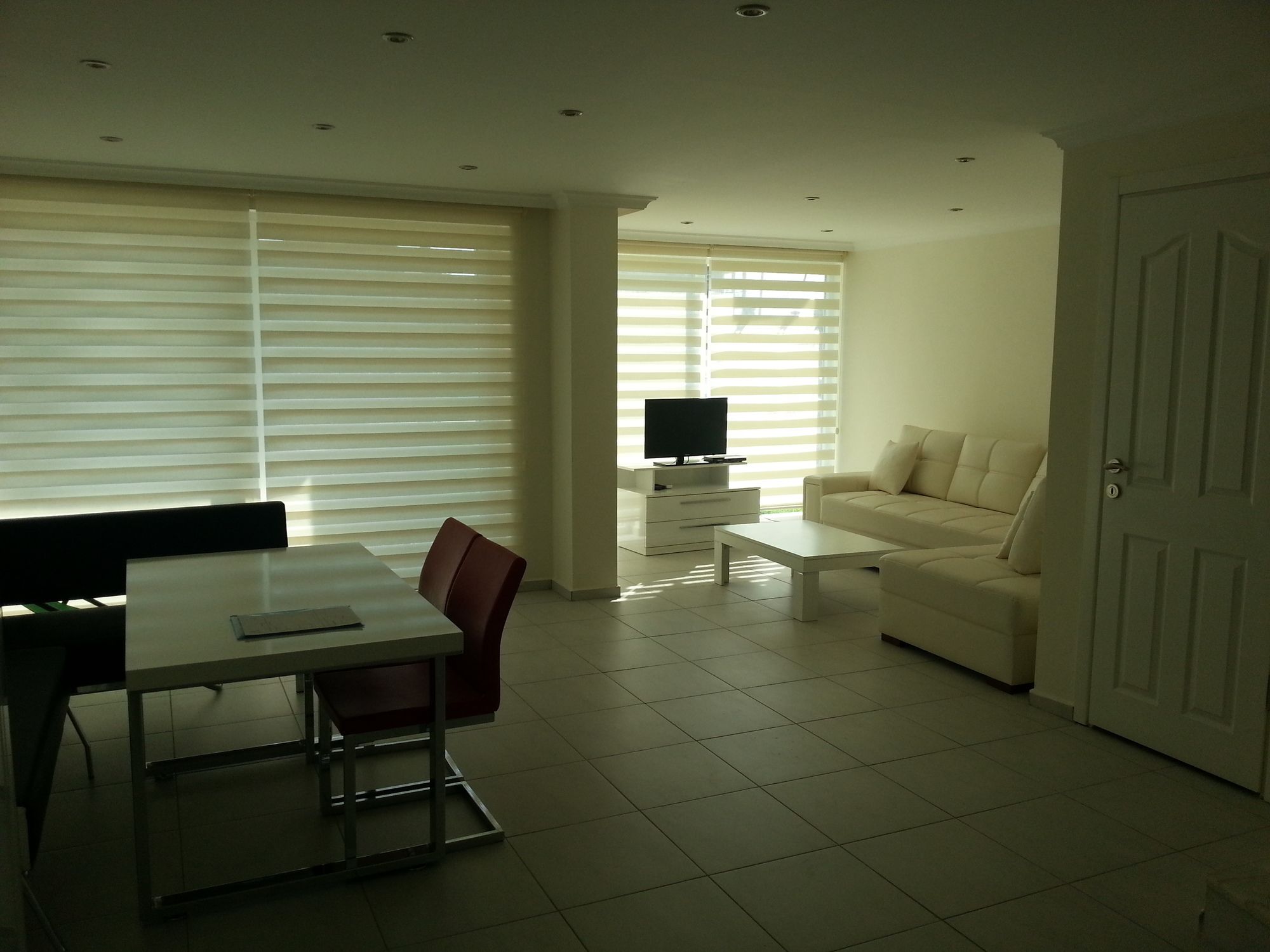 Orka Club Private Villas