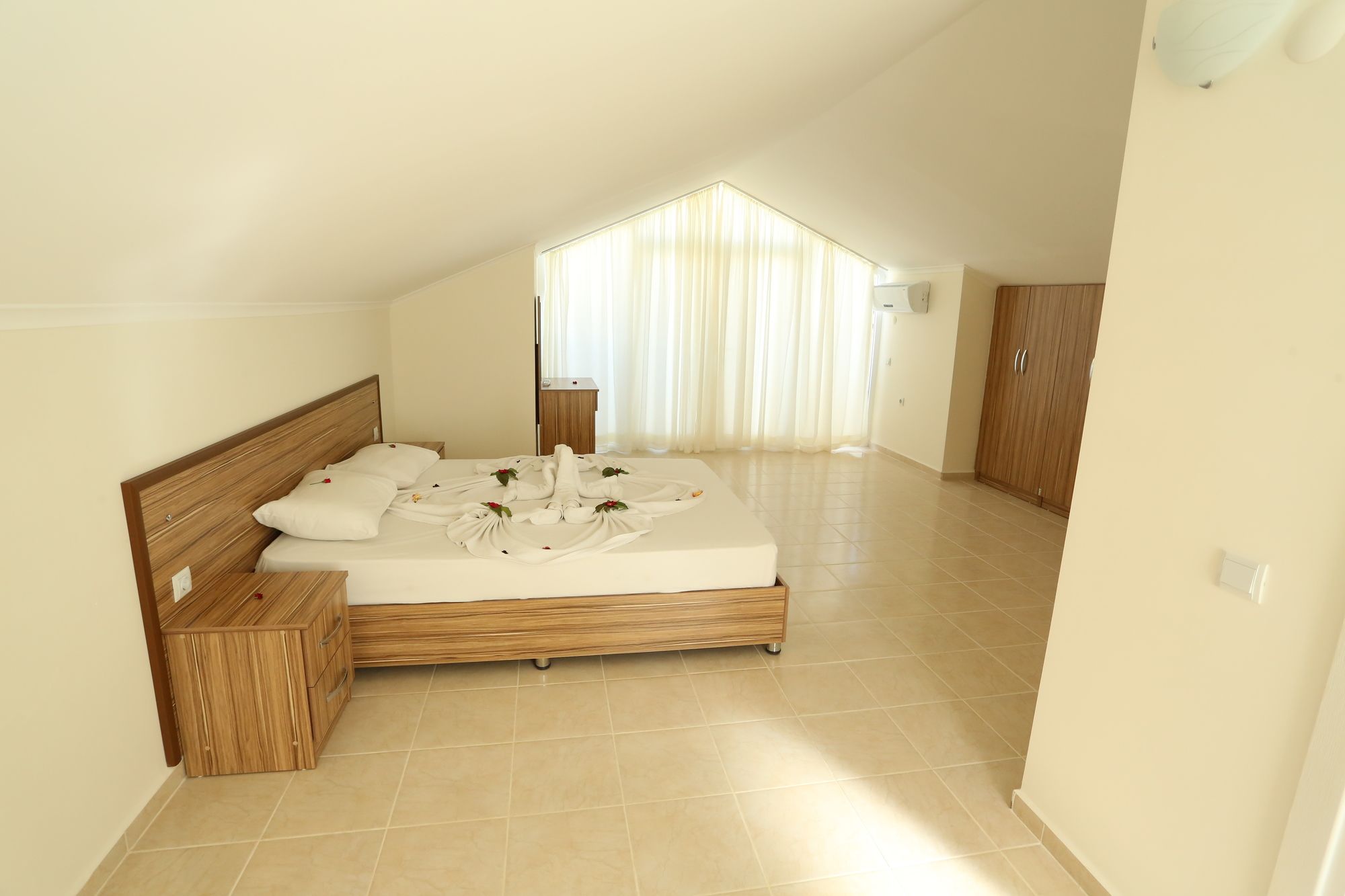 Orka Club Private Villas