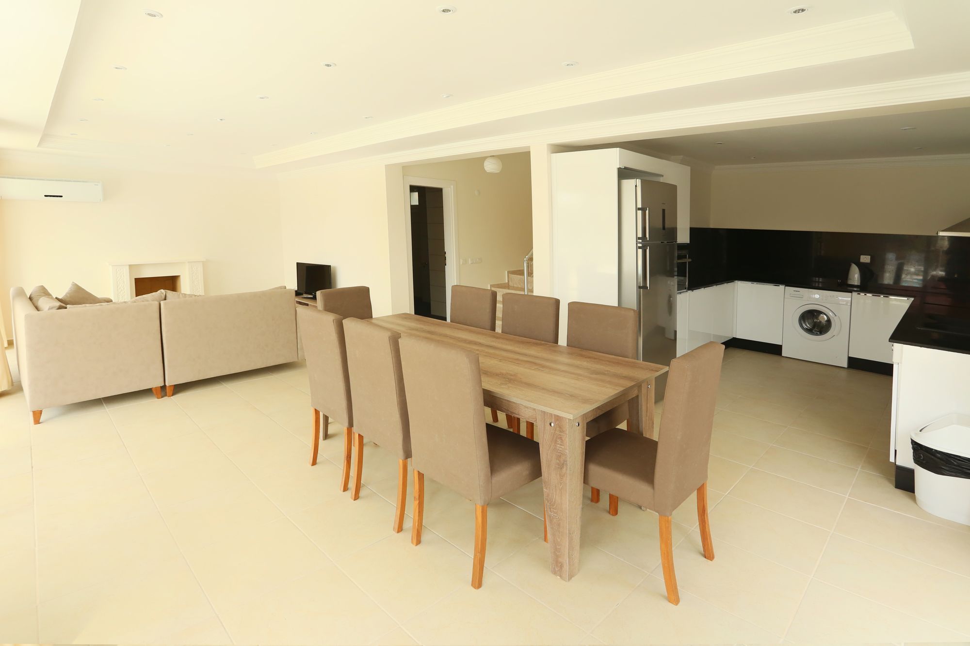 Orka Club Private Villas