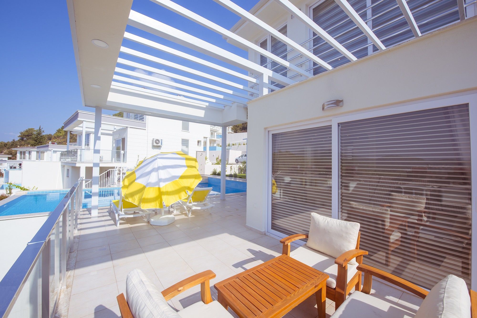 Orka Club Private Villas