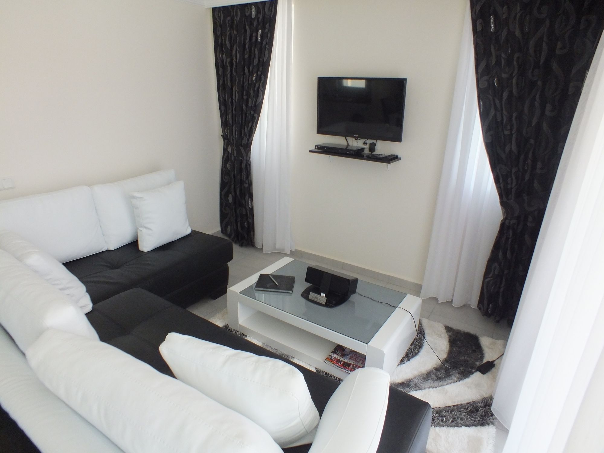 Orka Club Private Villas