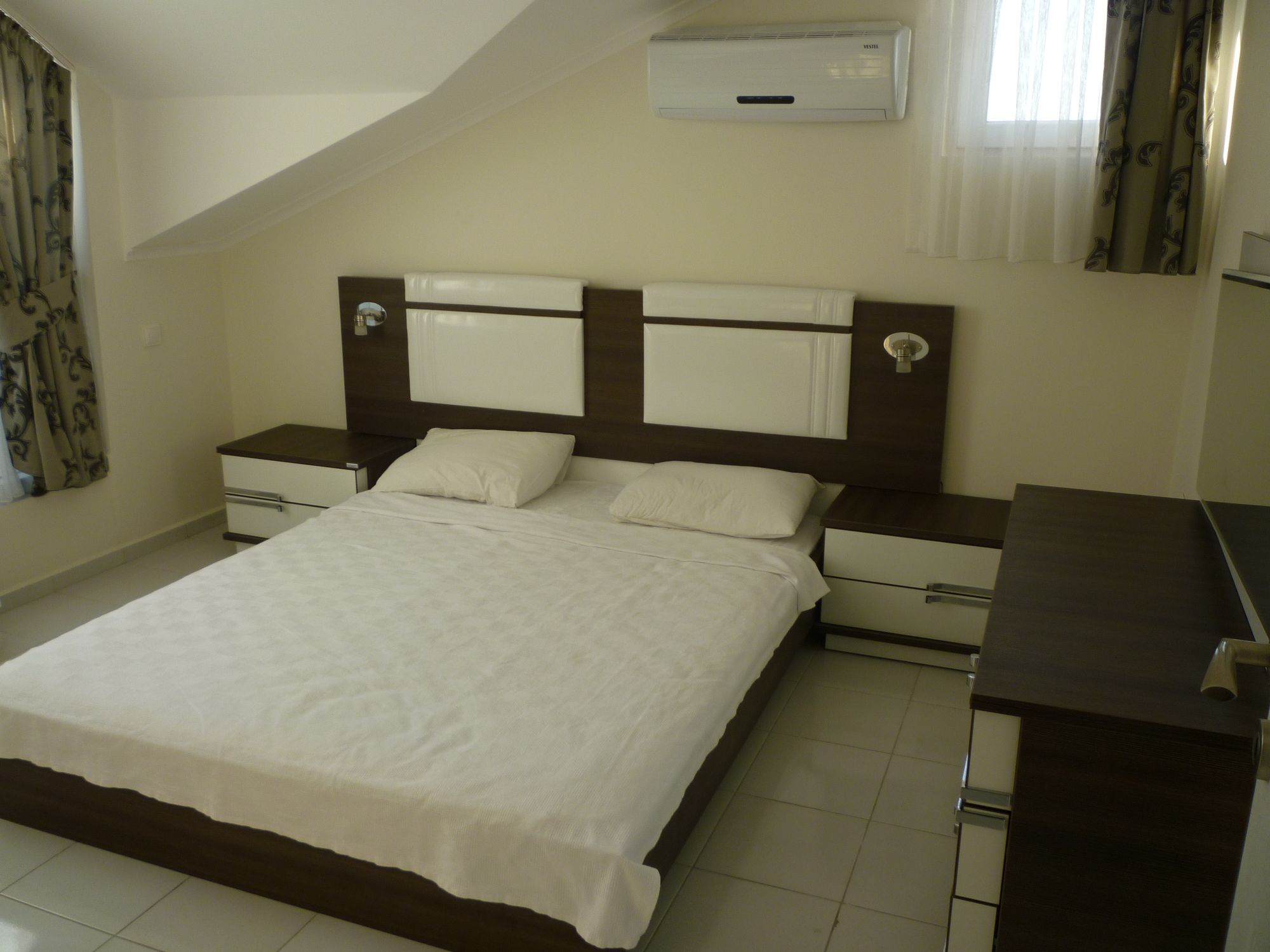 Orka Club Private Villas