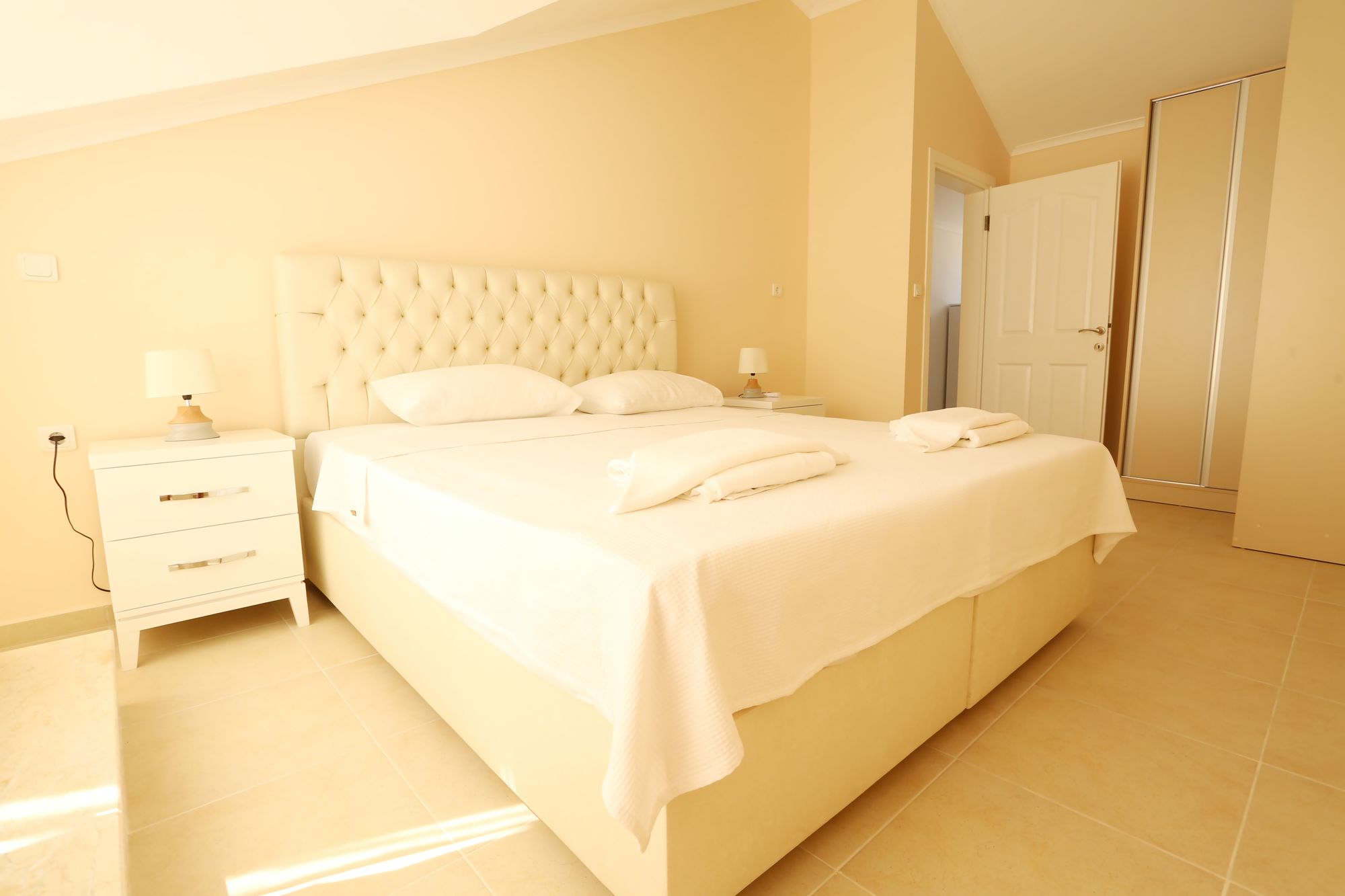 Orka Club Private Villas