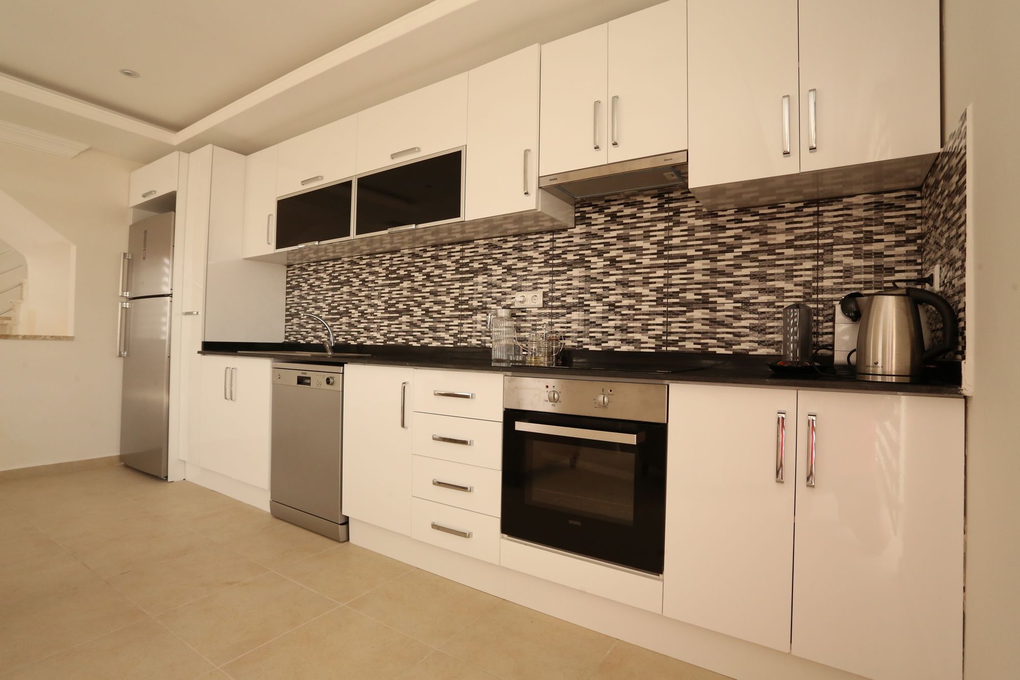 Orka Club Private Villas
