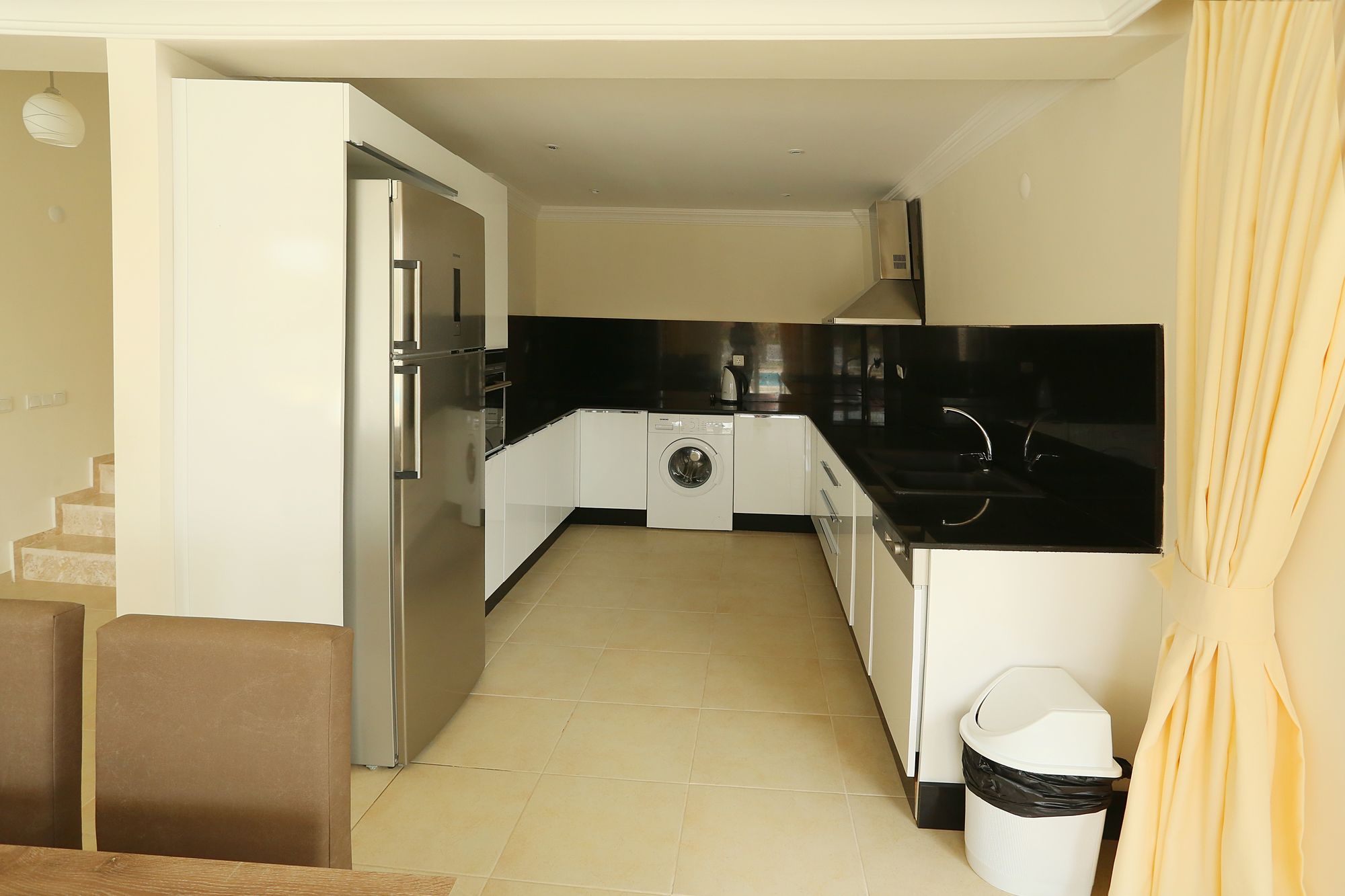 Orka Club Private Villas