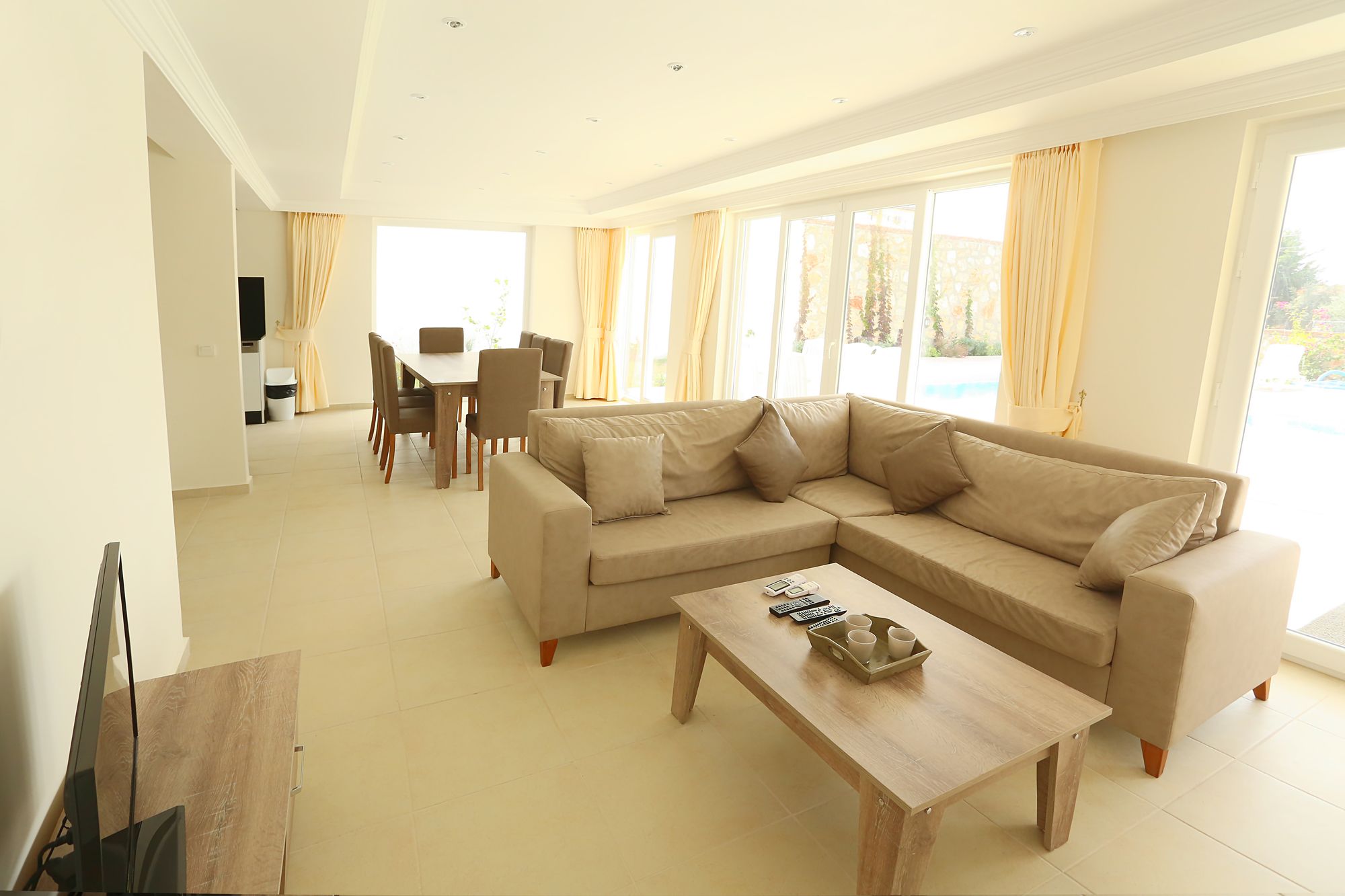 Orka Club Private Villas