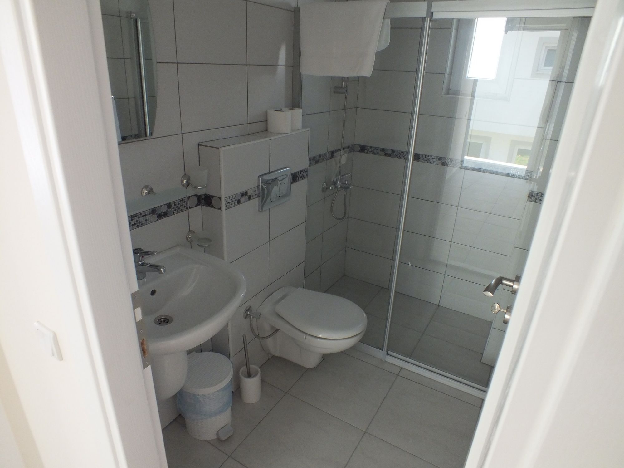 Orka Club Private Villas