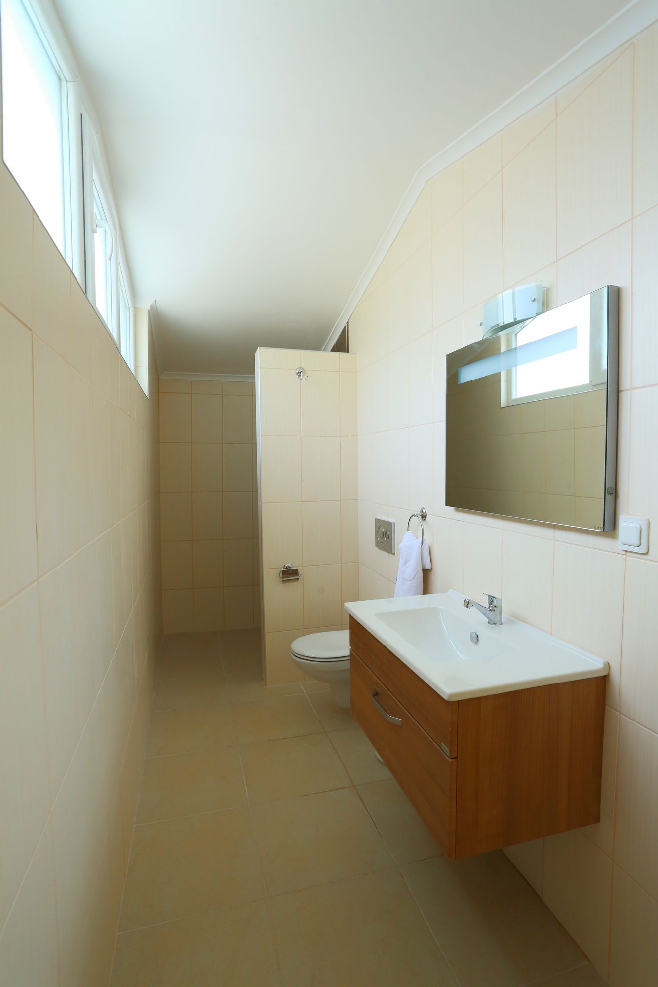 Orka Club Private Villas