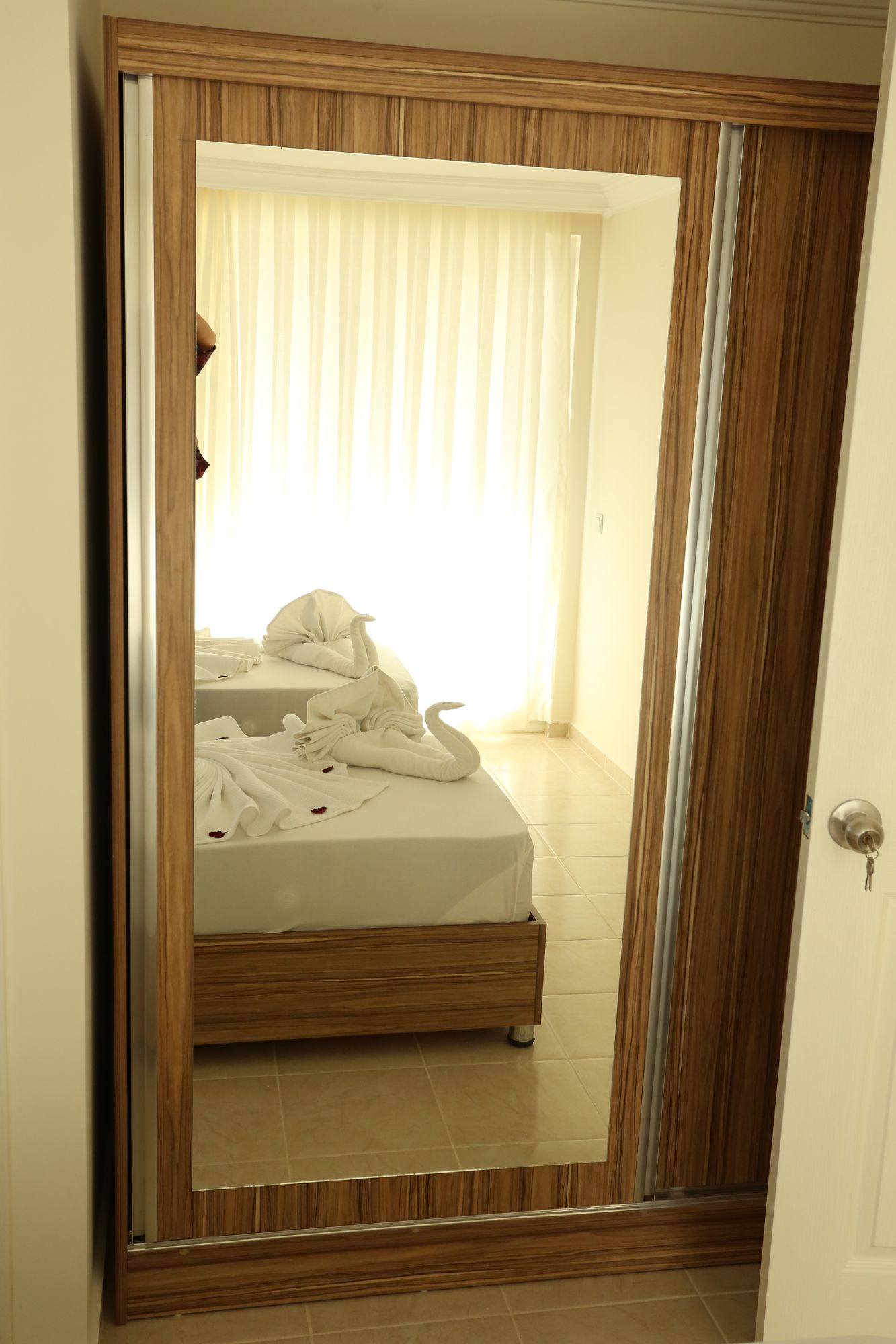 Orka Club Private Villas