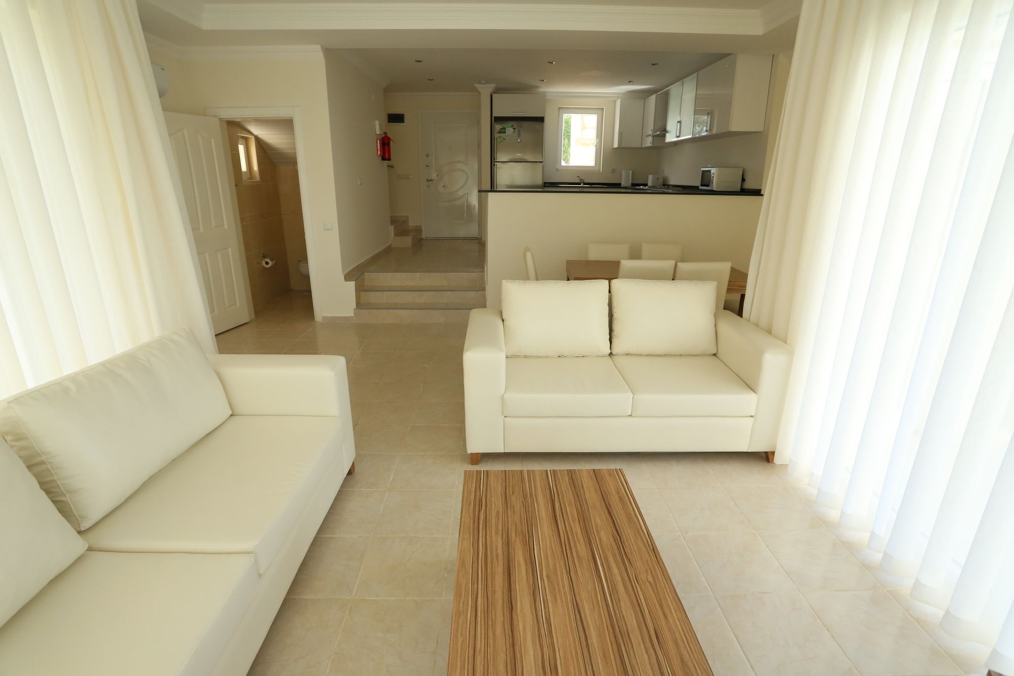 Orka Club Private Villas