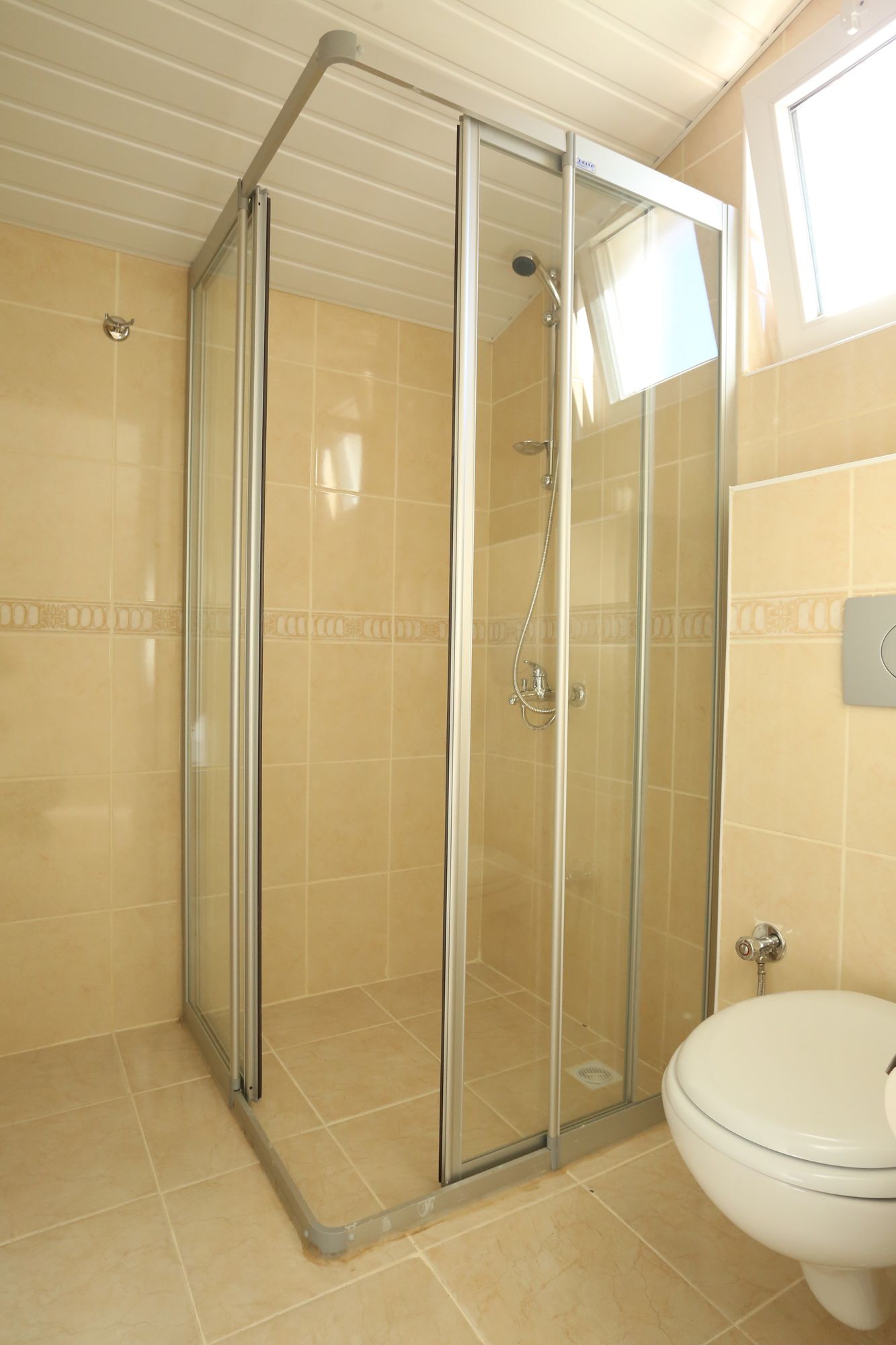 Orka Club Private Villas