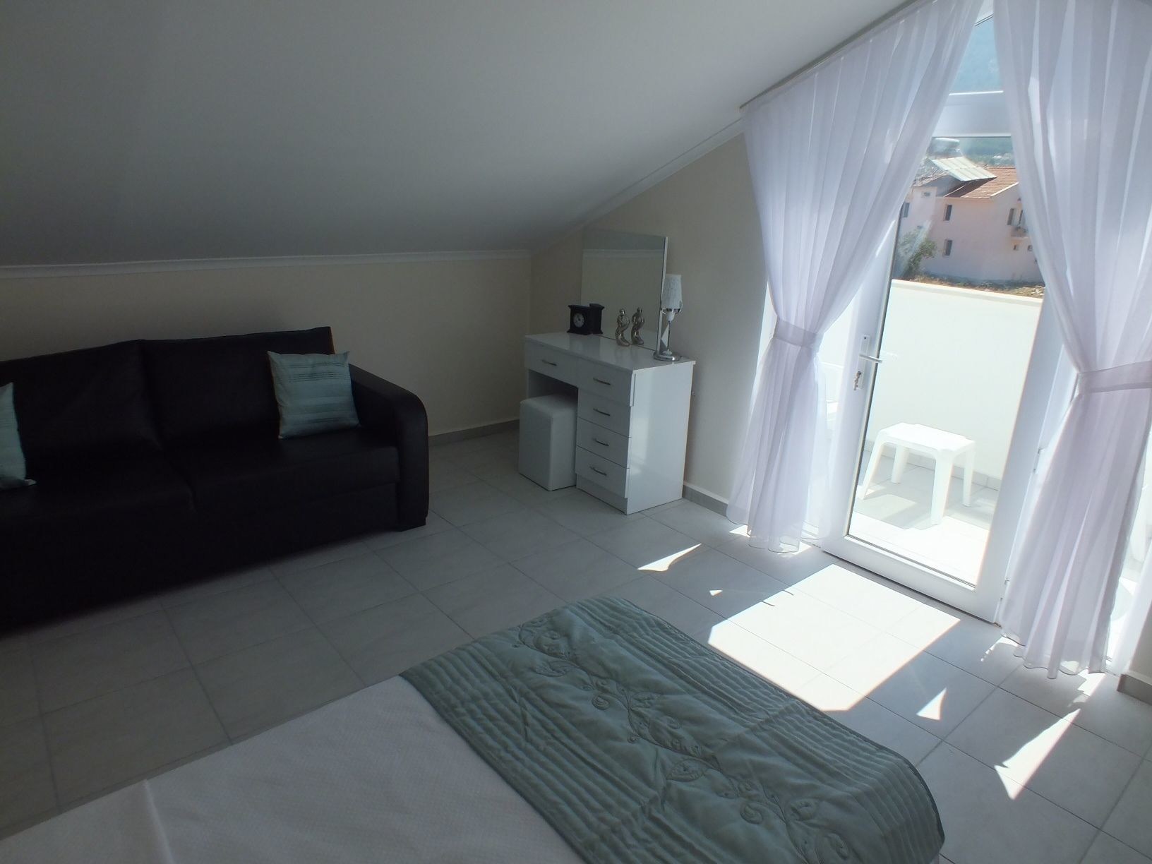 Orka Club Private Villas