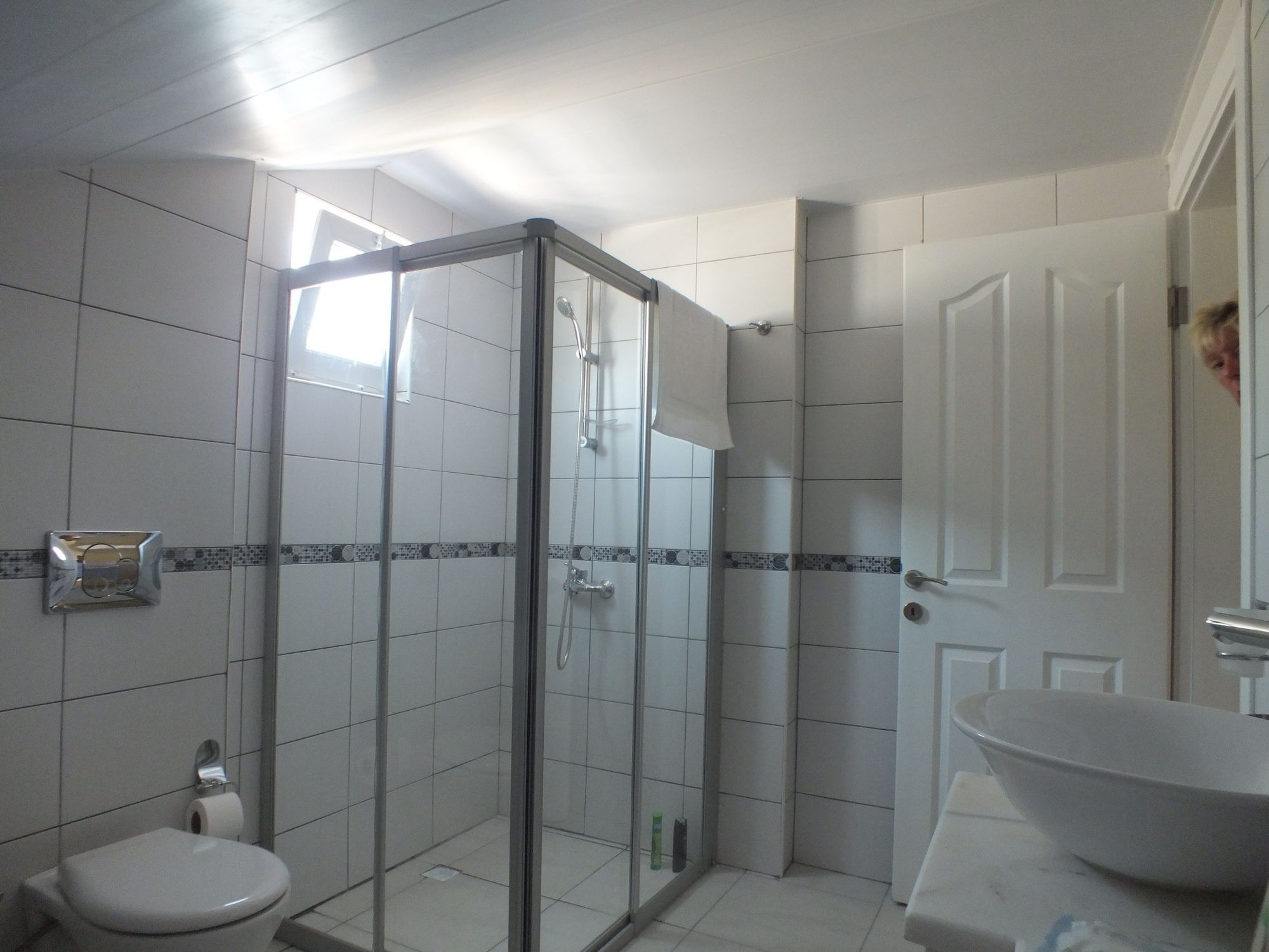 Orka Club Private Villas