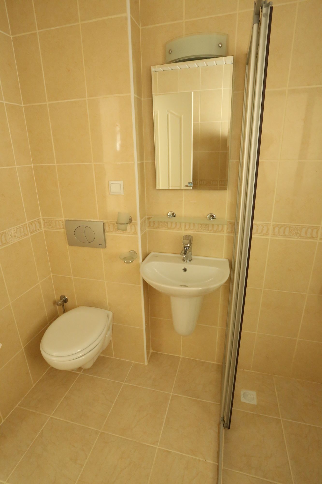 Orka Club Private Villas