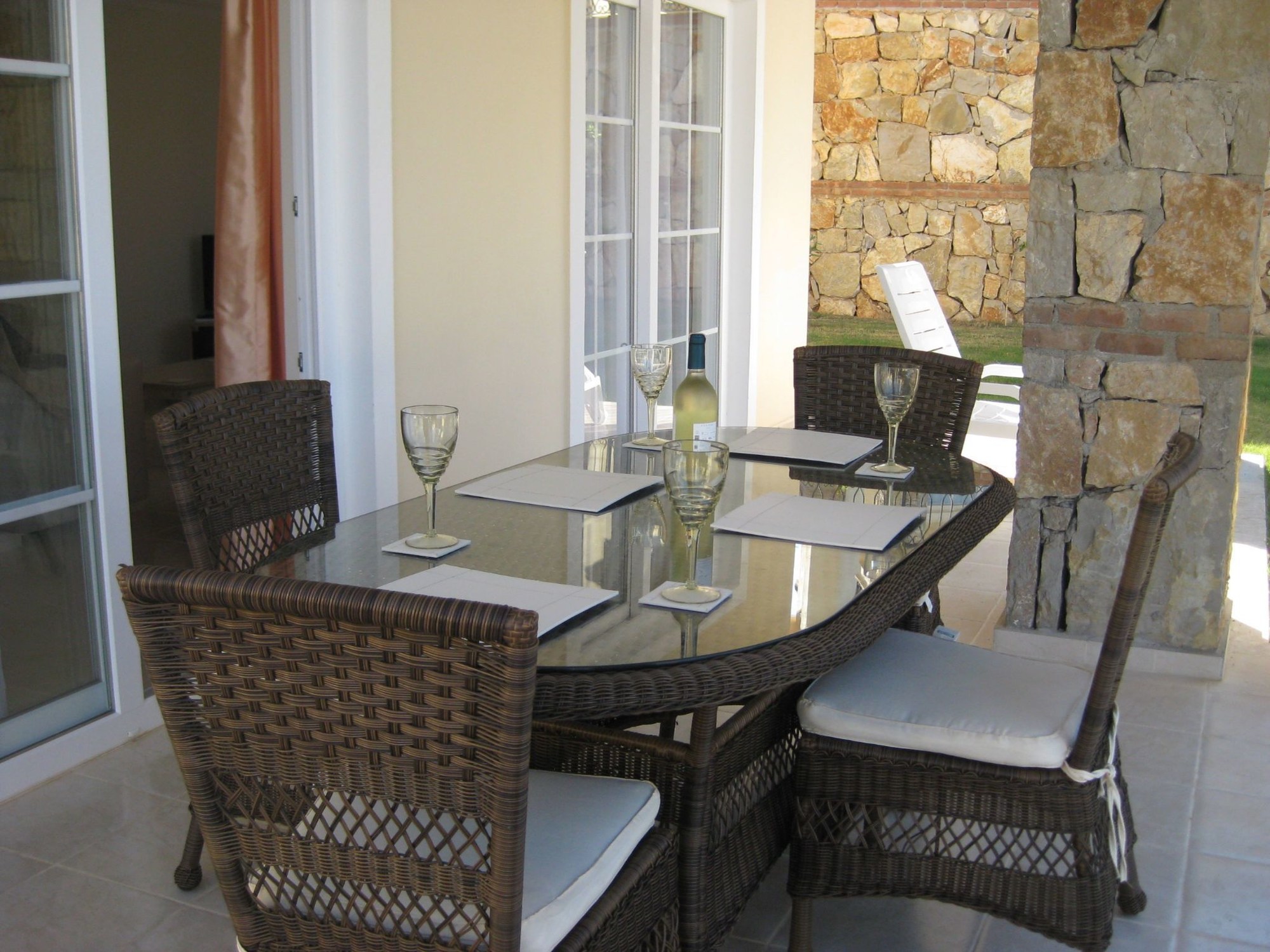 Orka Emerald Villas