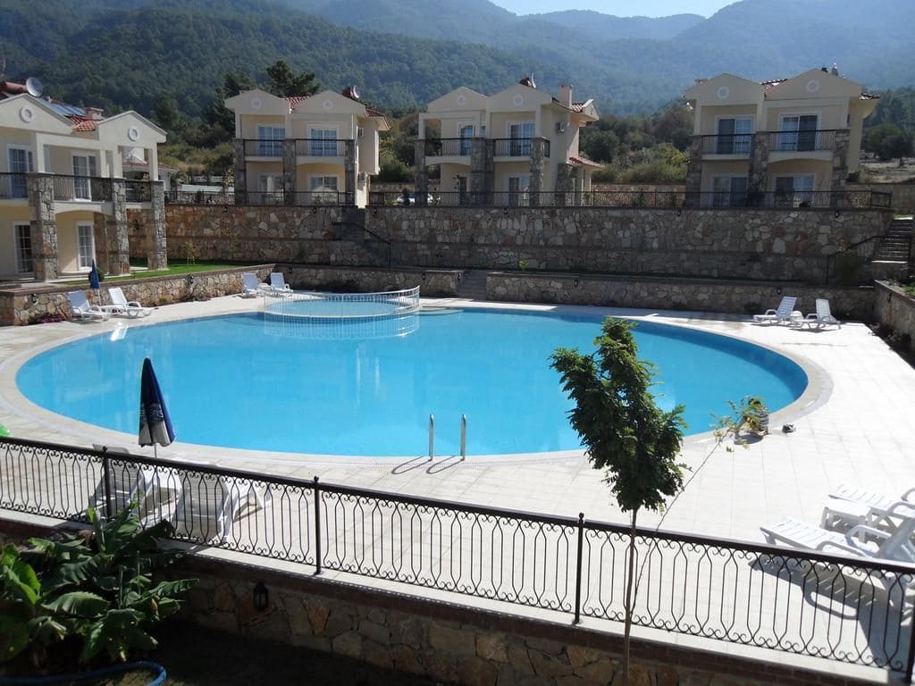 Orka Emerald Villas