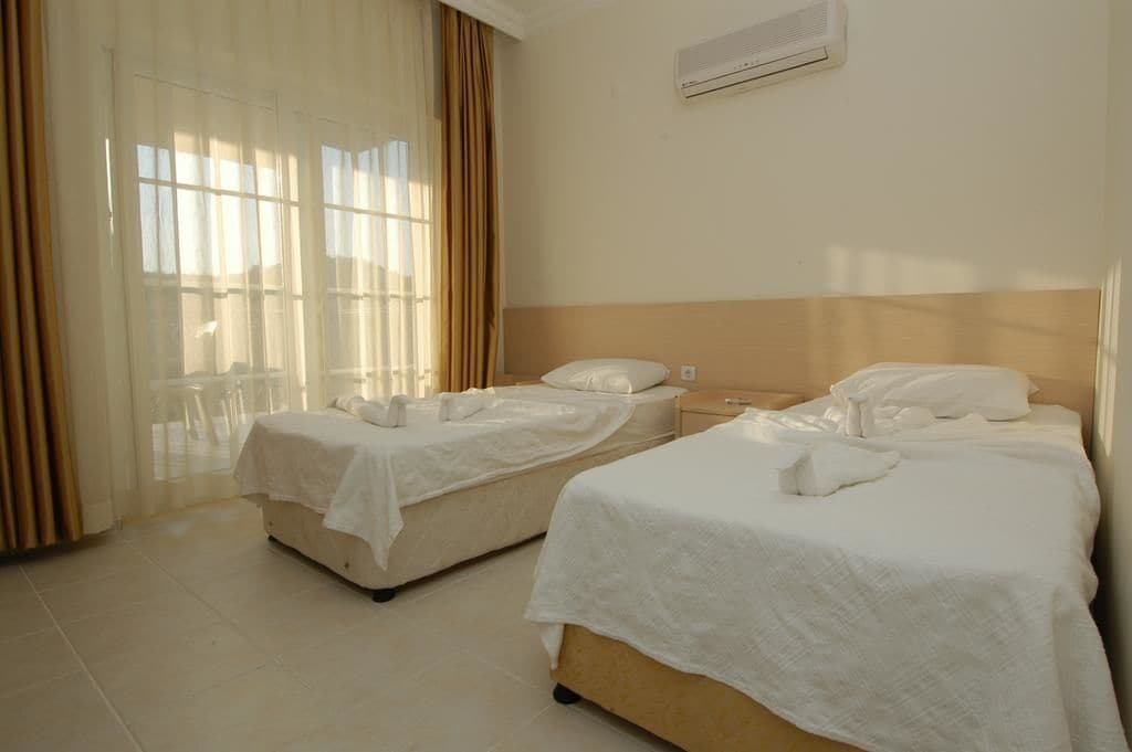 Orka Emerald Villas