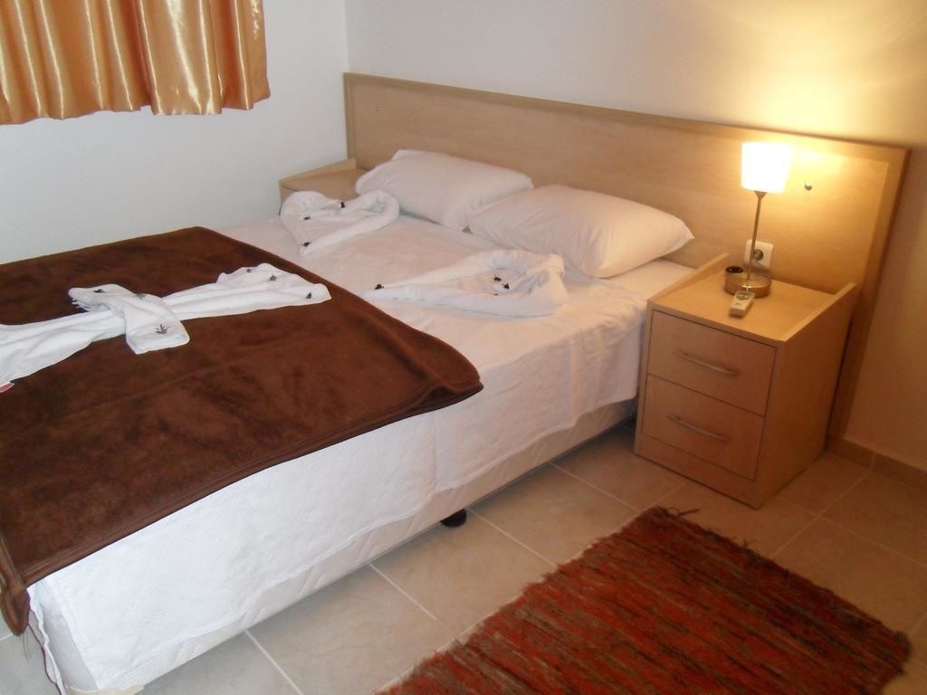 Orka Emerald Villas