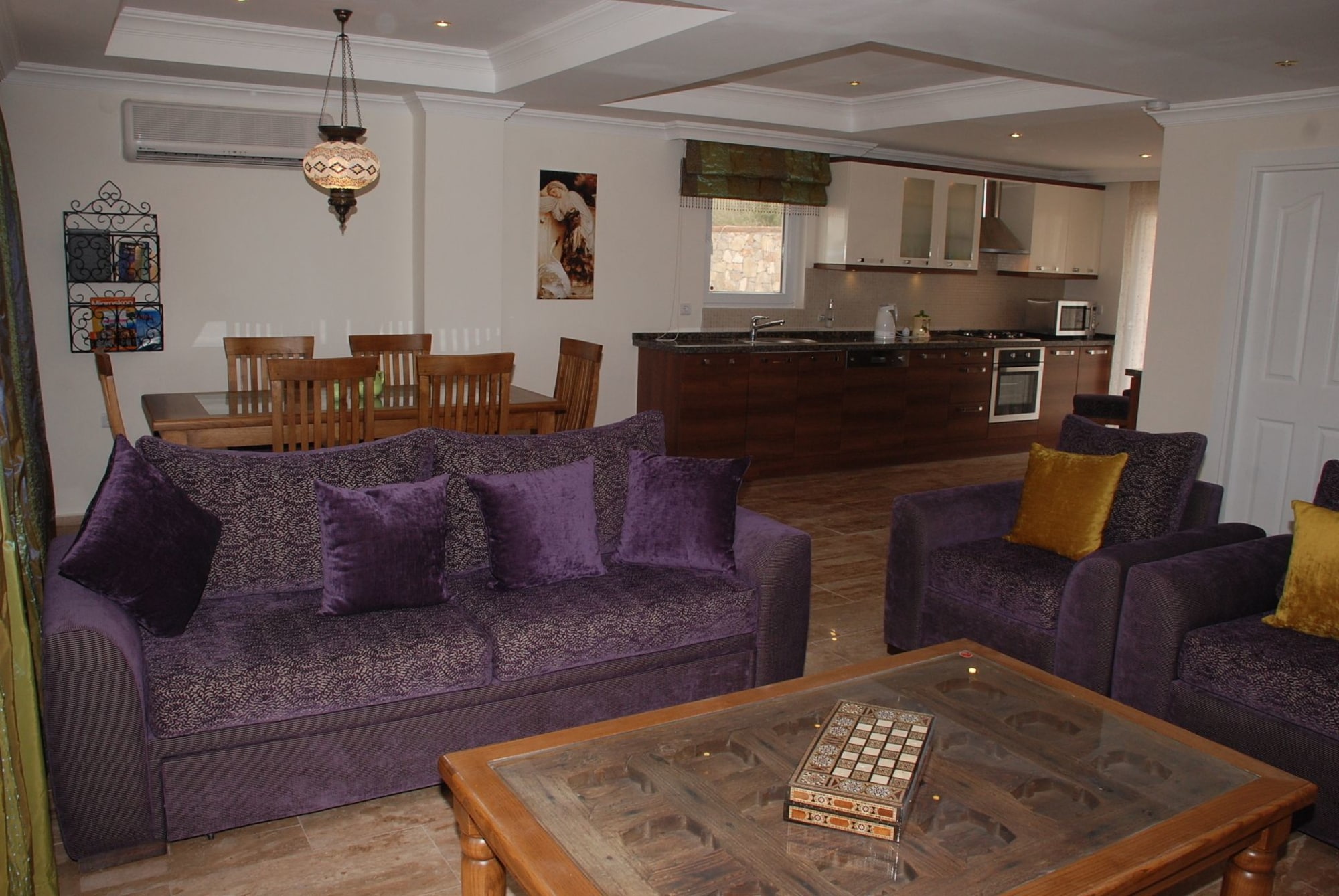 Orka Emerald Villas