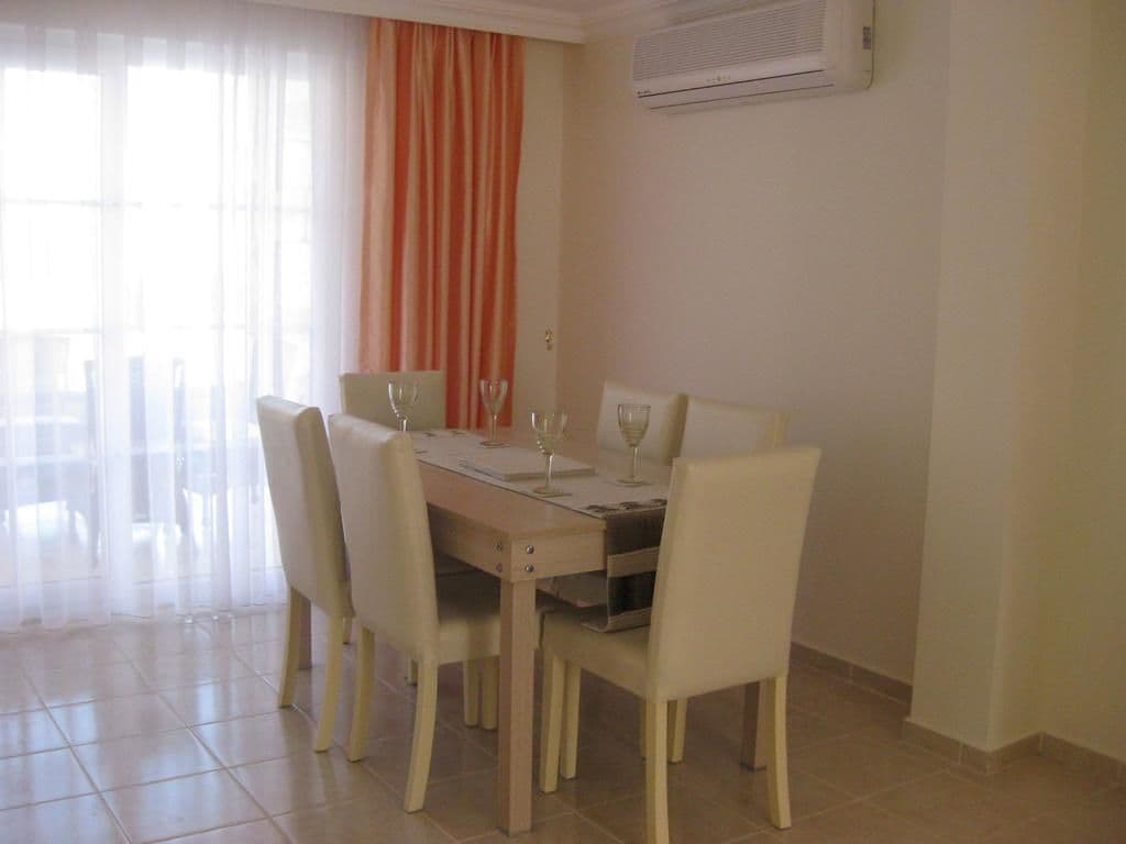 Orka Emerald Villas