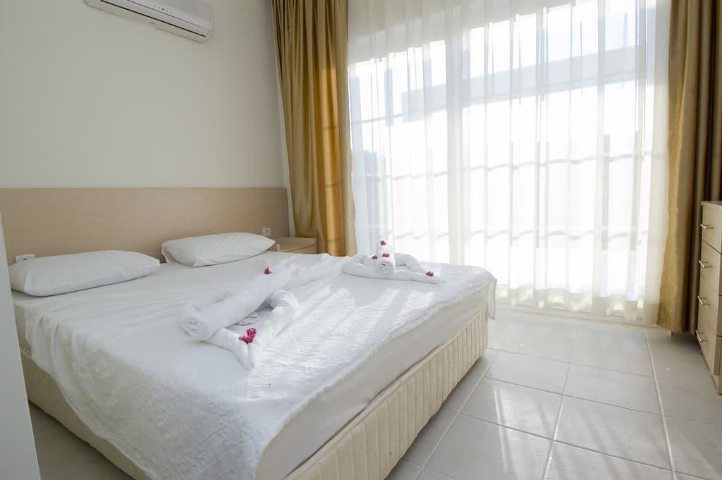 Orka Emerald Villas