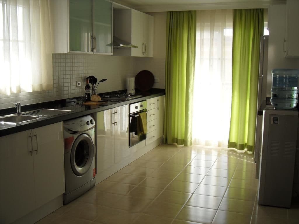 Orka Emerald Villas