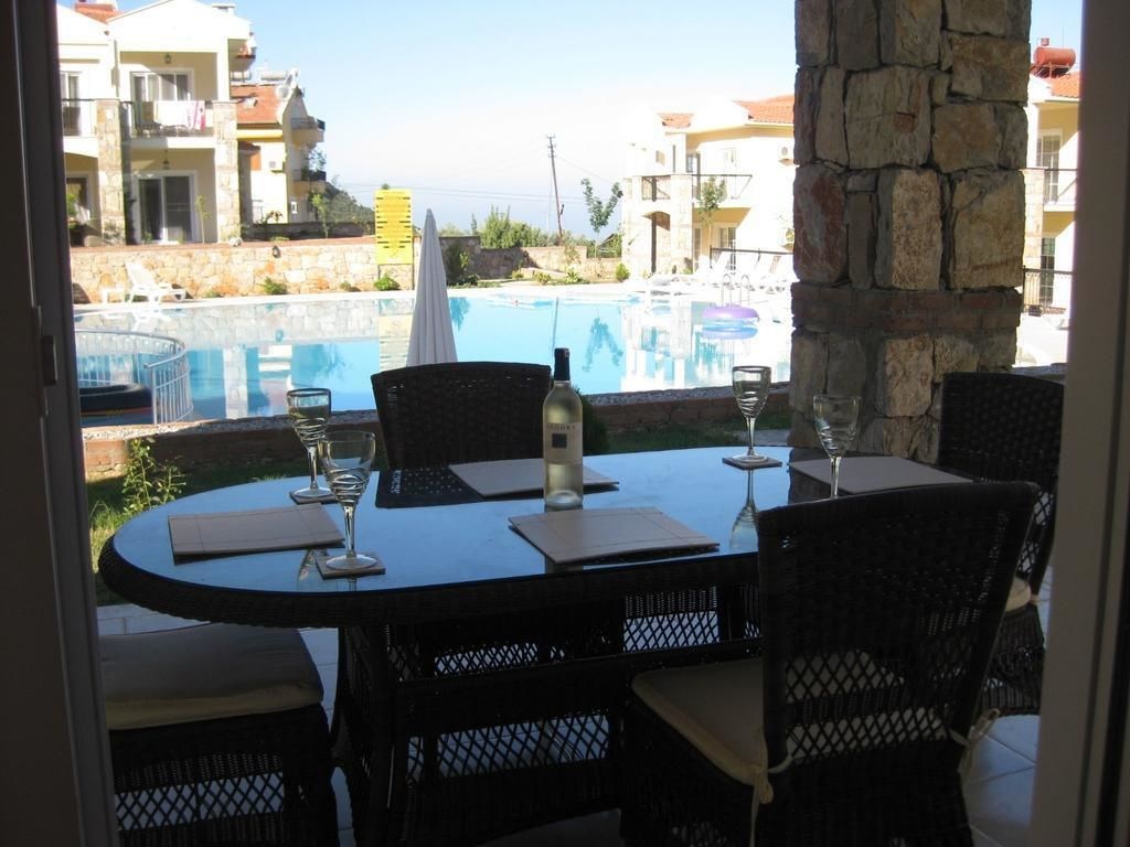 Orka Emerald Villas