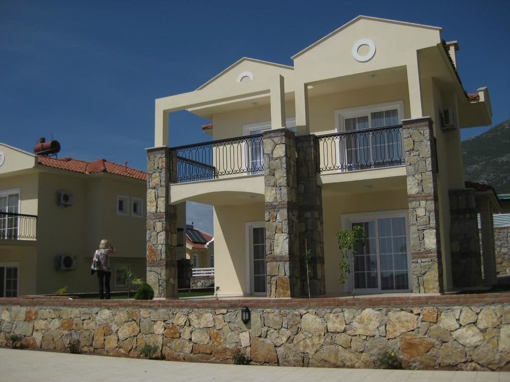 Orka Emerald Villas