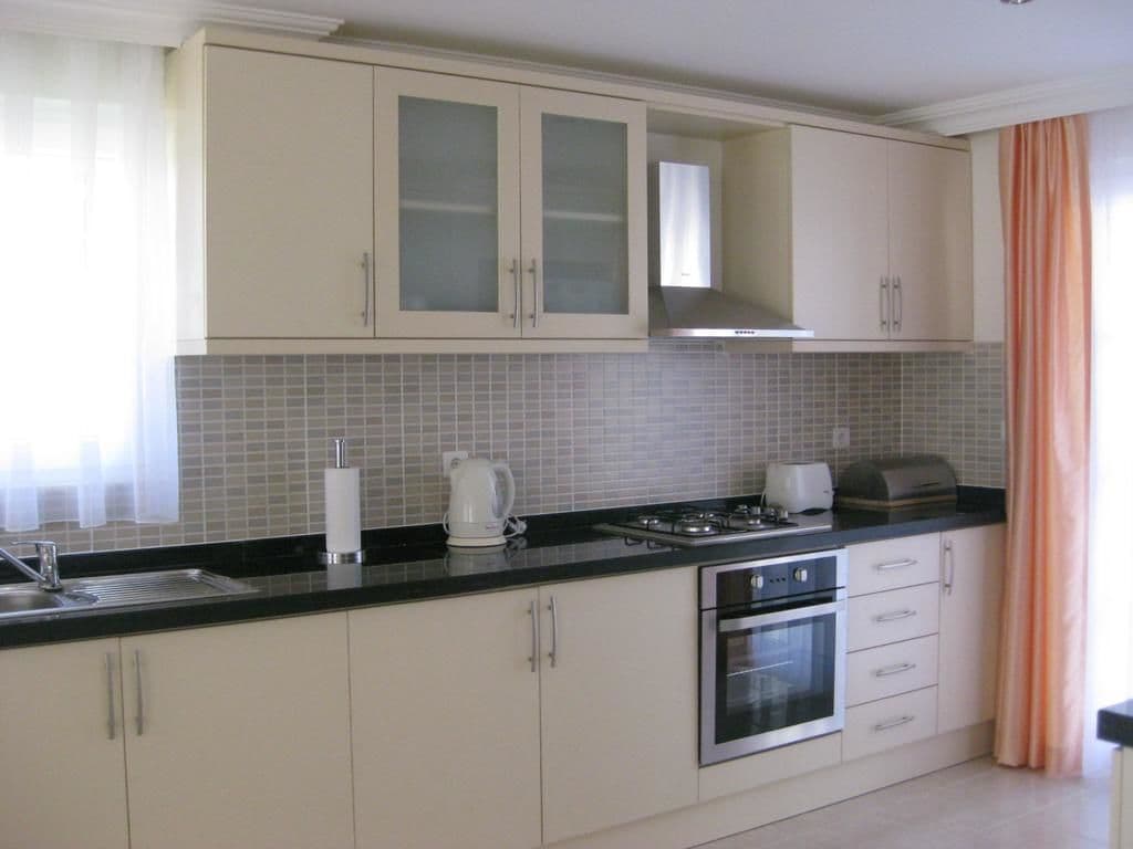 Orka Emerald Villas