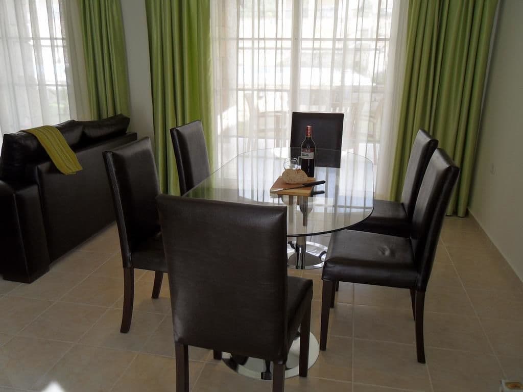 Orka Emerald Villas