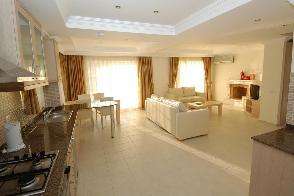 Orka Emerald Villas