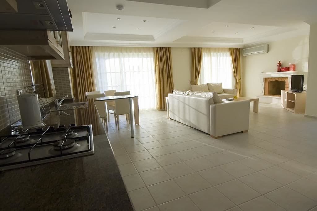 Orka Emerald Villas