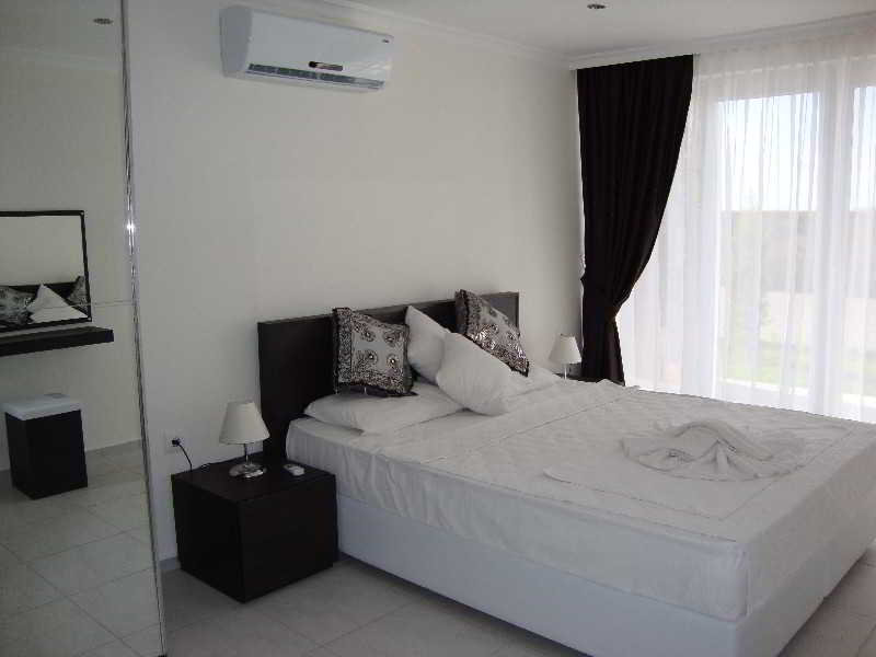 Orka Gardens Apartments