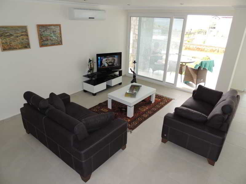 Orka Gardens Apartments