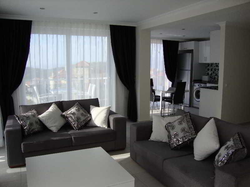 Orka Gardens Apartments