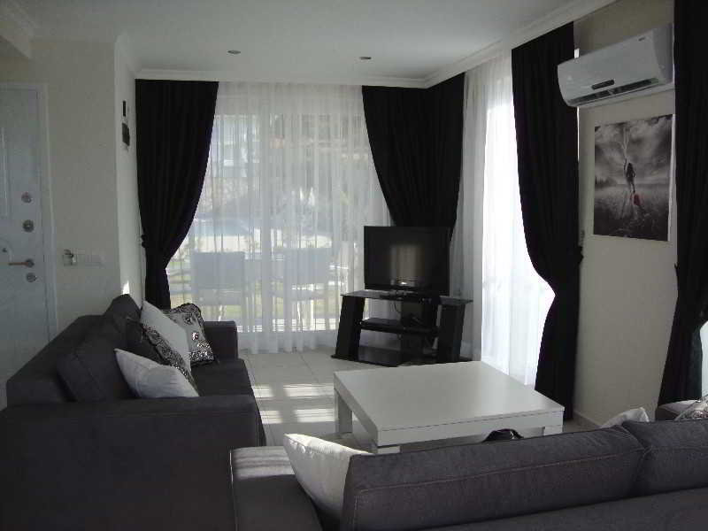 Orka Gardens Apartments