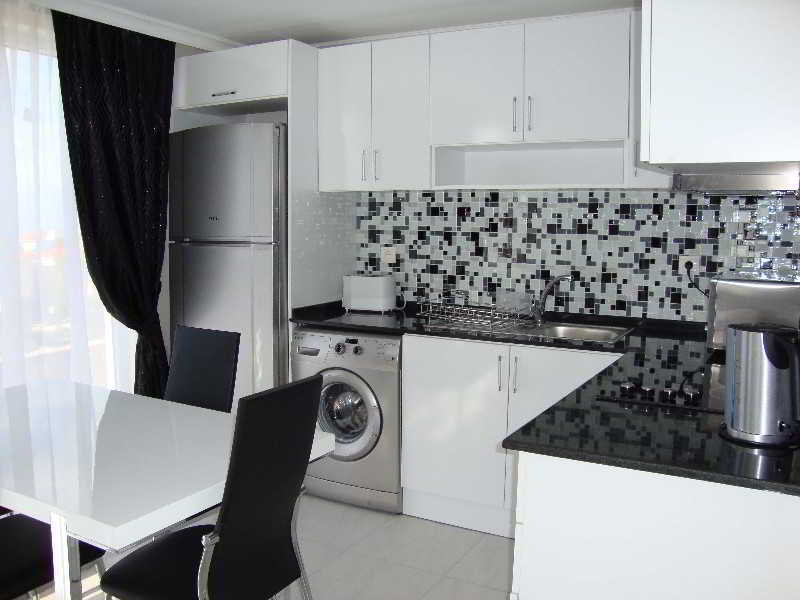 Orka Gardens Apartments